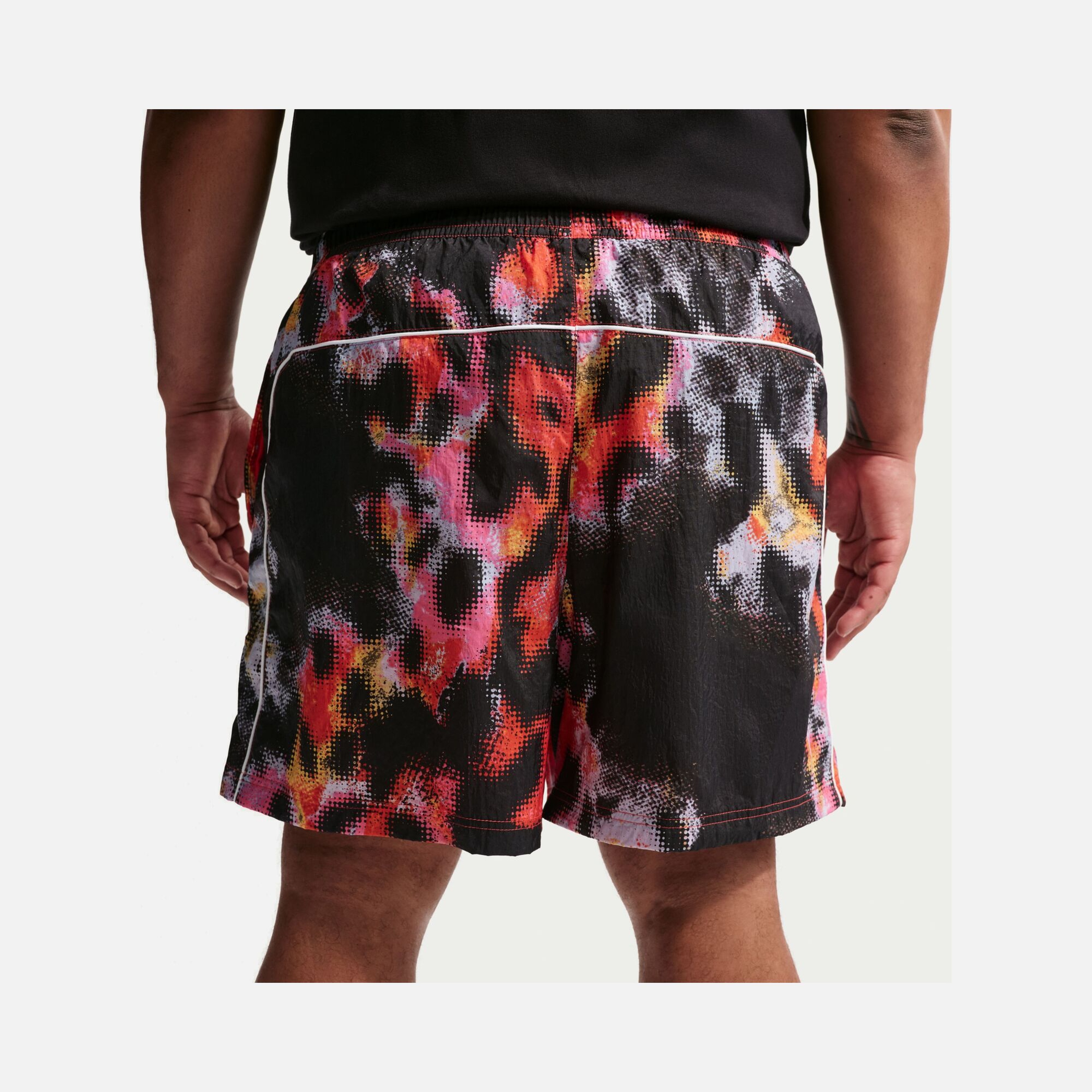 Nike Air Woven Erkek Şort