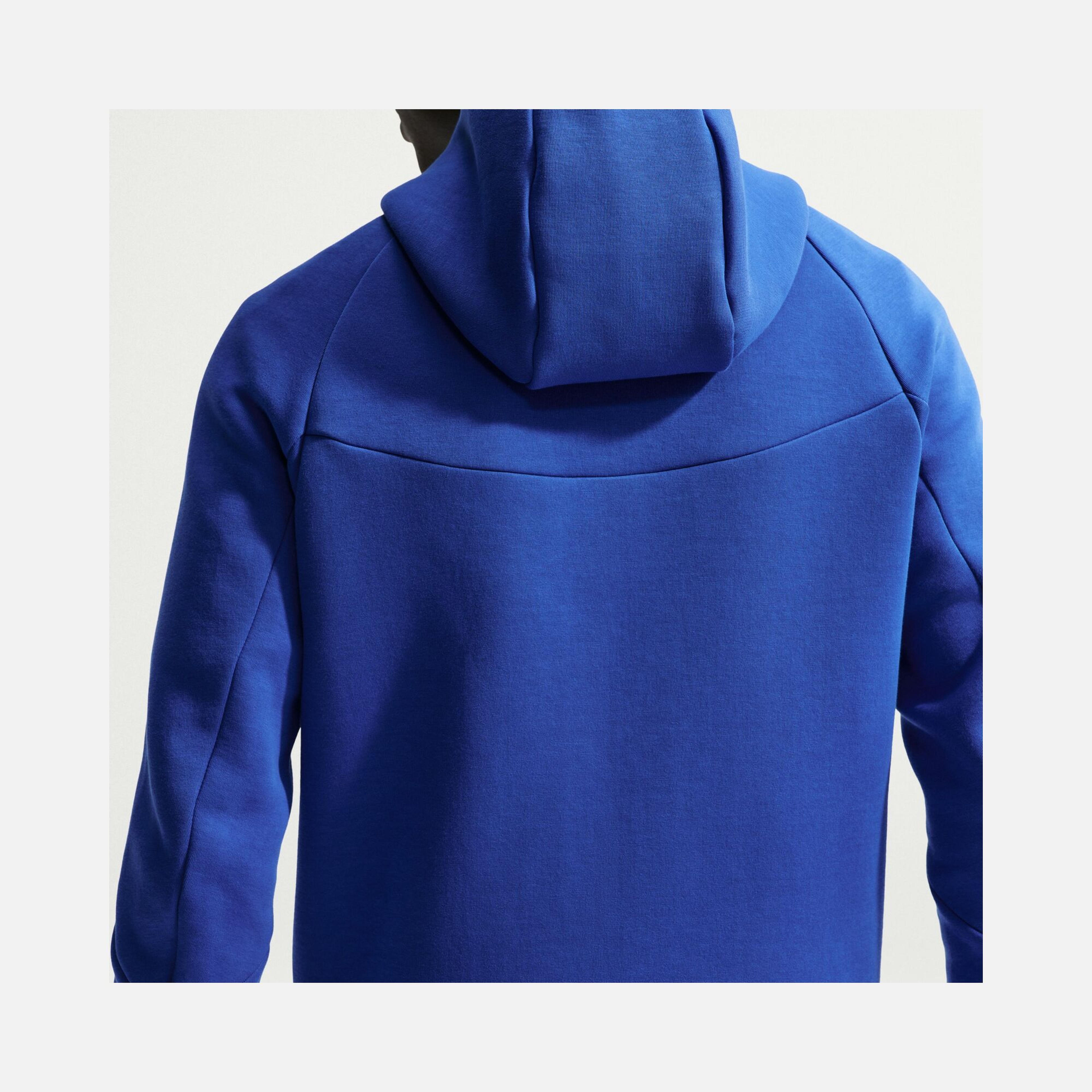 Nike Fransa Tech Fleece Erkek Ceket