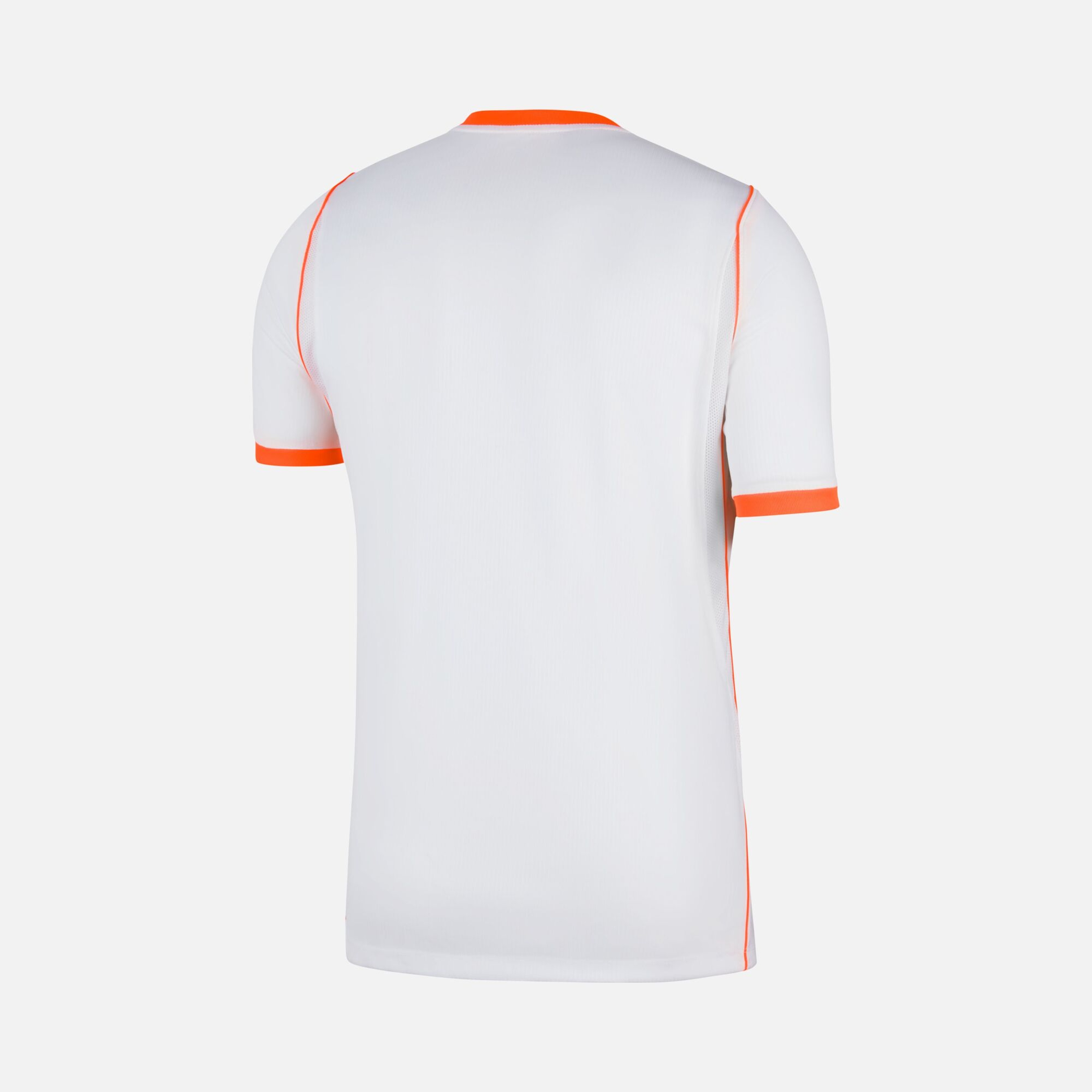 Nike Hollanda 2026 Deplasman Dri-FIT Erkek Forma
