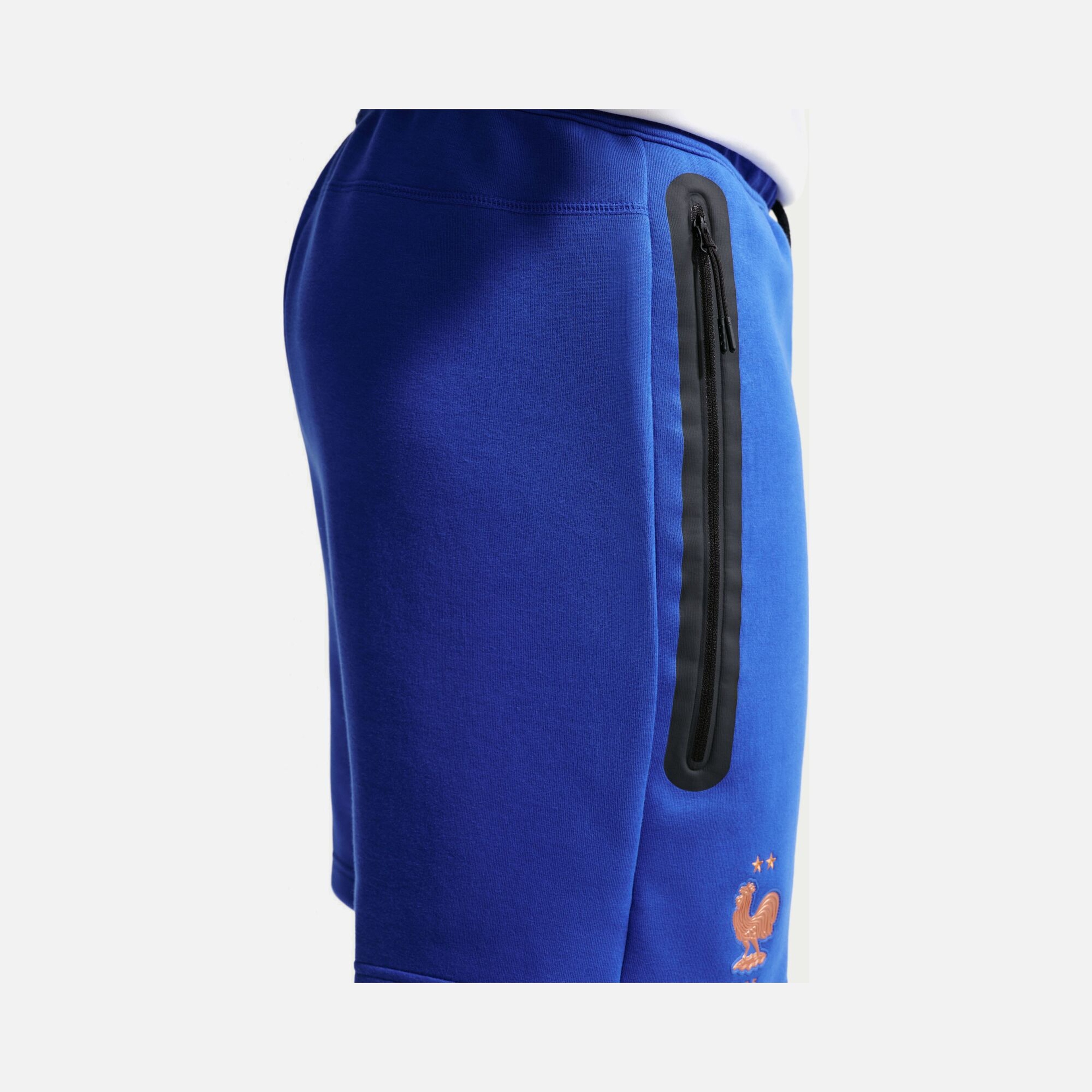 Nike Fransa 2026 Tech Fleece Erkek Şort