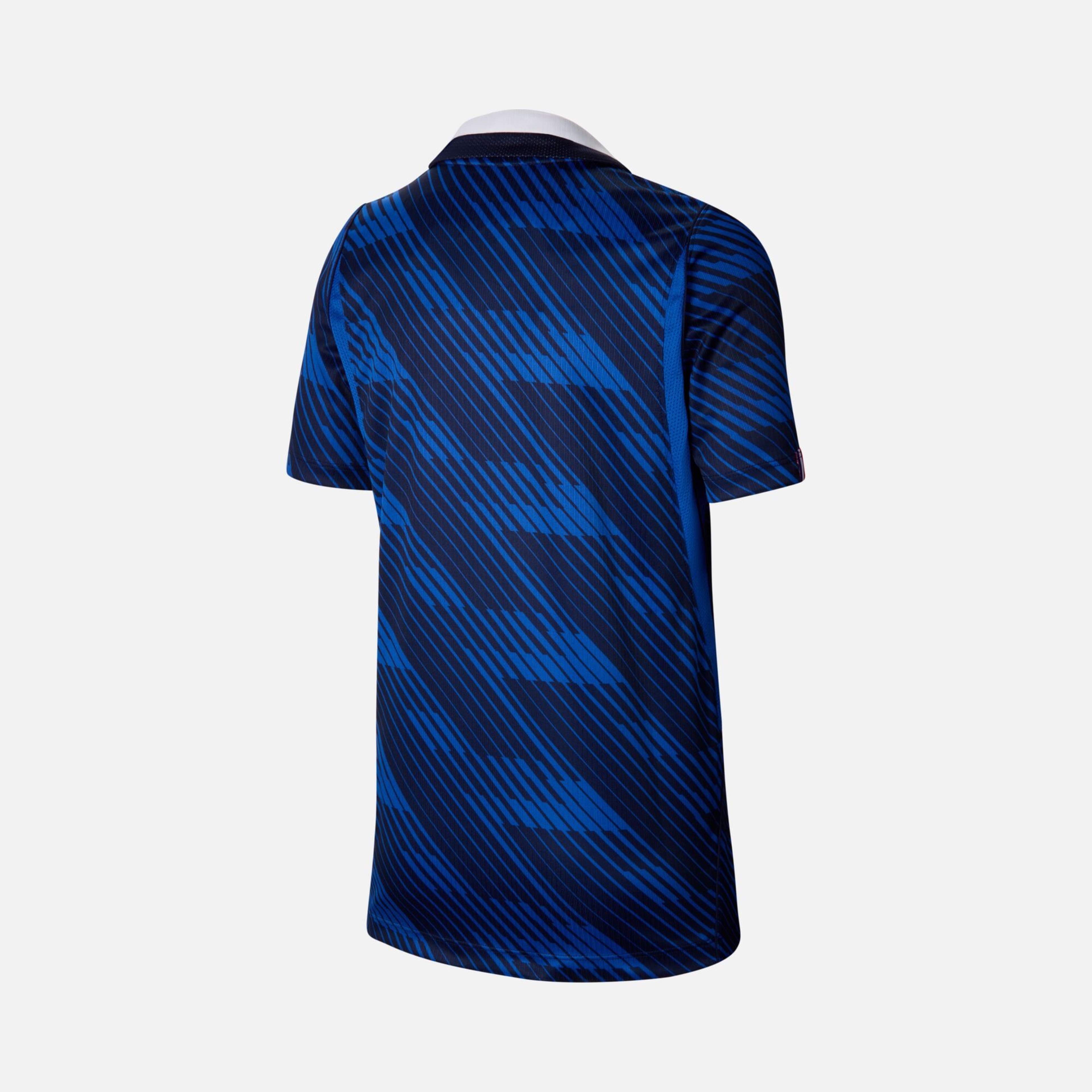 Nike Fransa 2026 İç Saha Dri-FIT Çocuk Forma