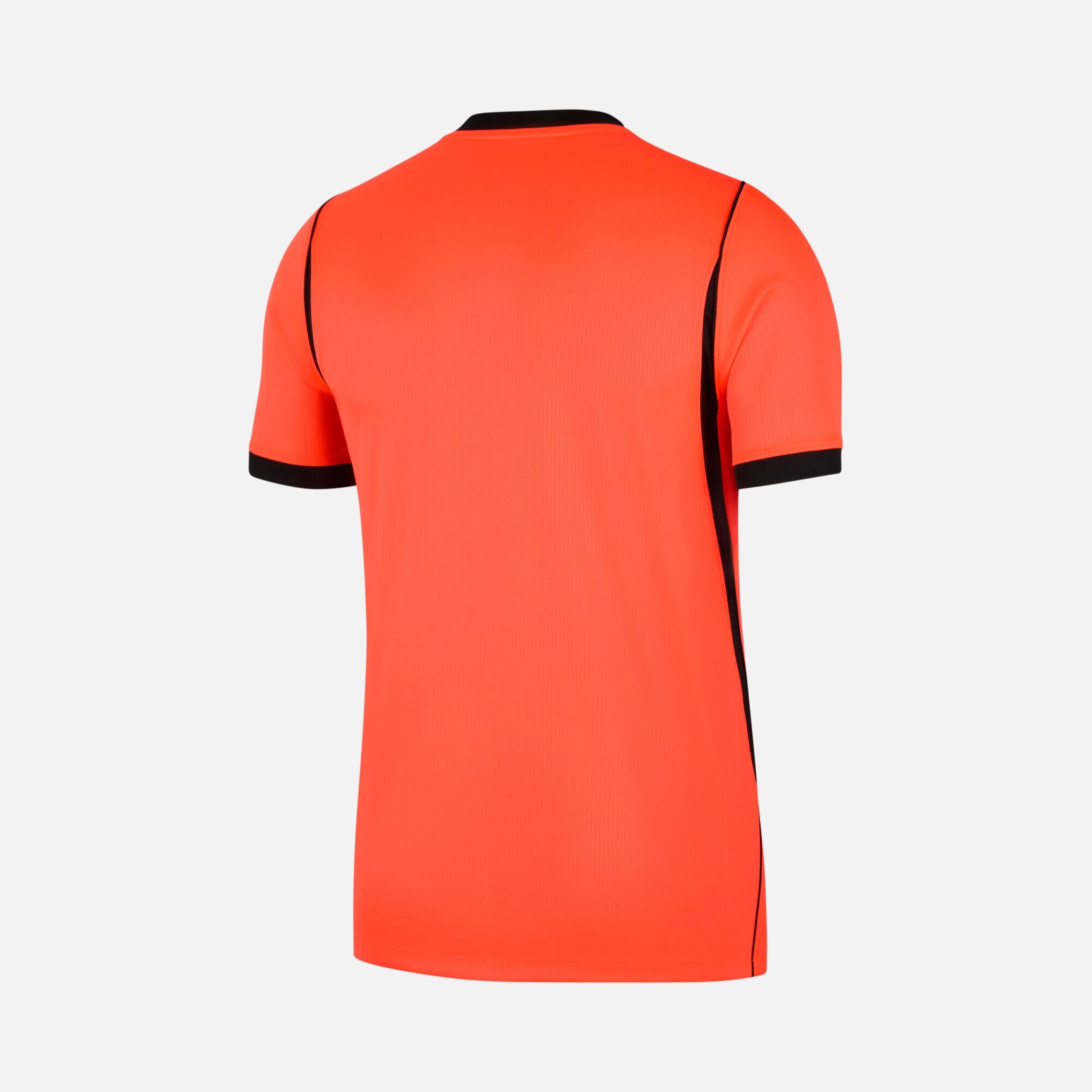 Nike Hollanda 2026 İç Saha Dri-FIT Erkek Forma