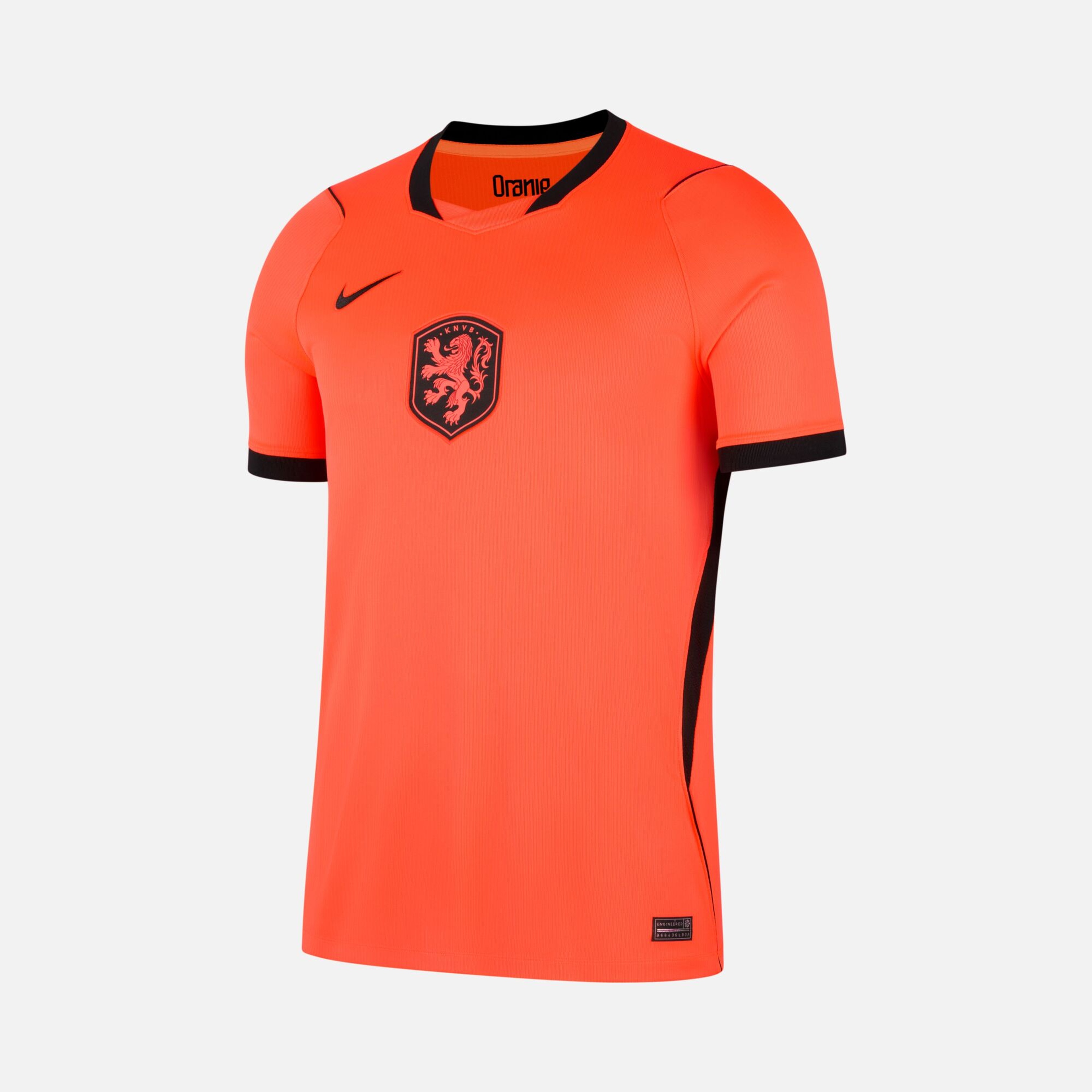 Nike Hollanda 2026 İç Saha Dri-FIT Erkek Forma