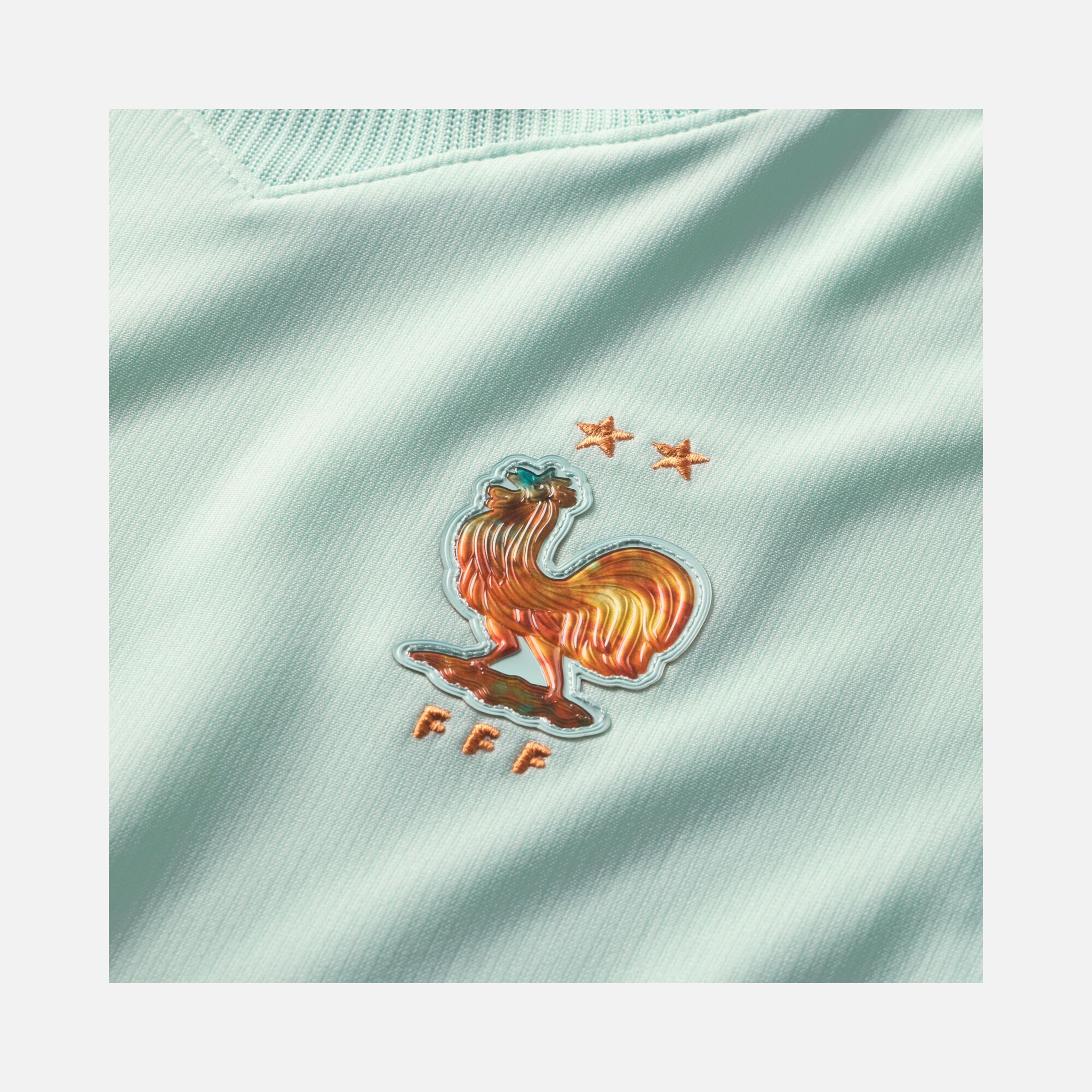 Nike Fransa 2026 Deplasman Dri-FIT Çocuk Forma
