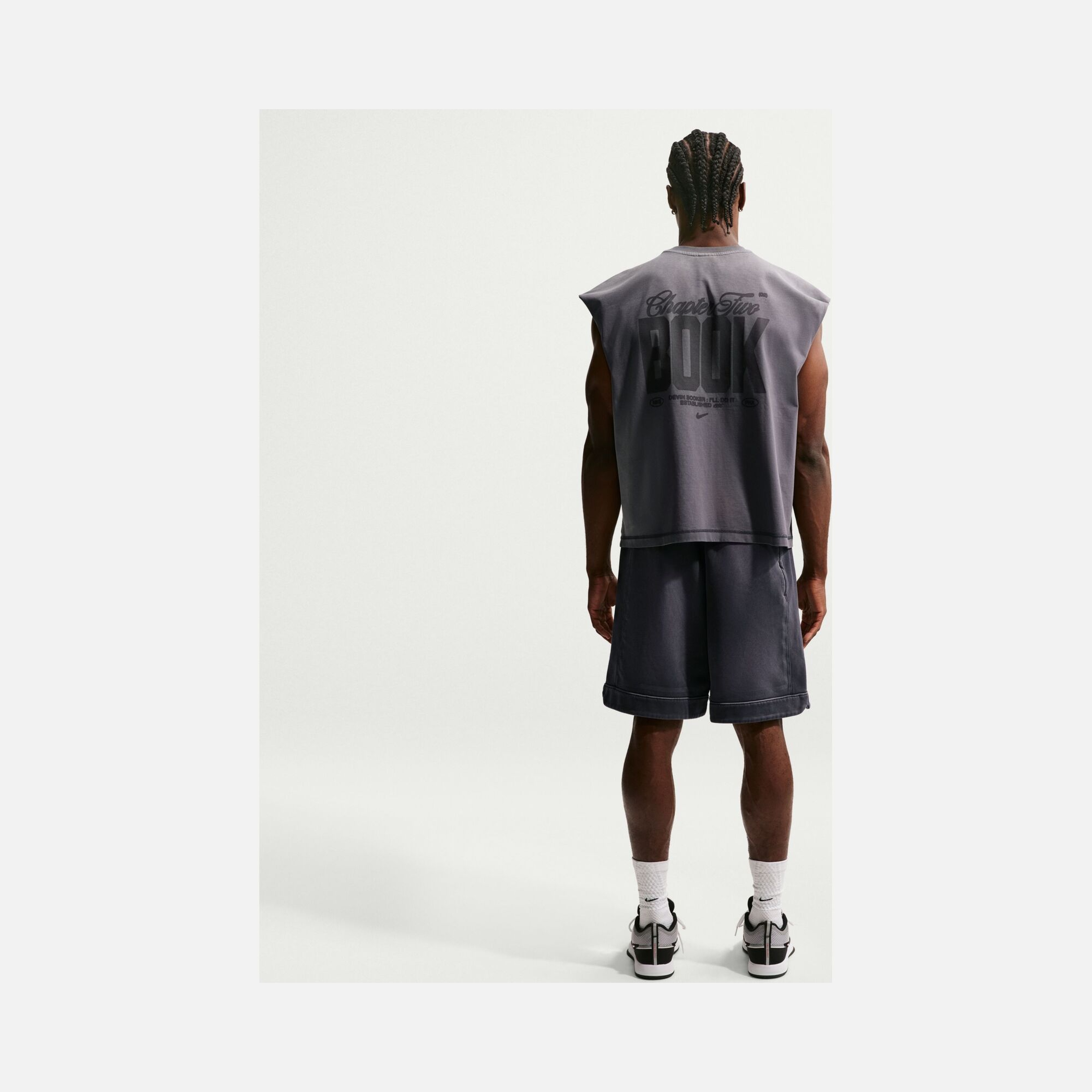 Nike Therma-FIT Brush Game Pro Erkek Şort