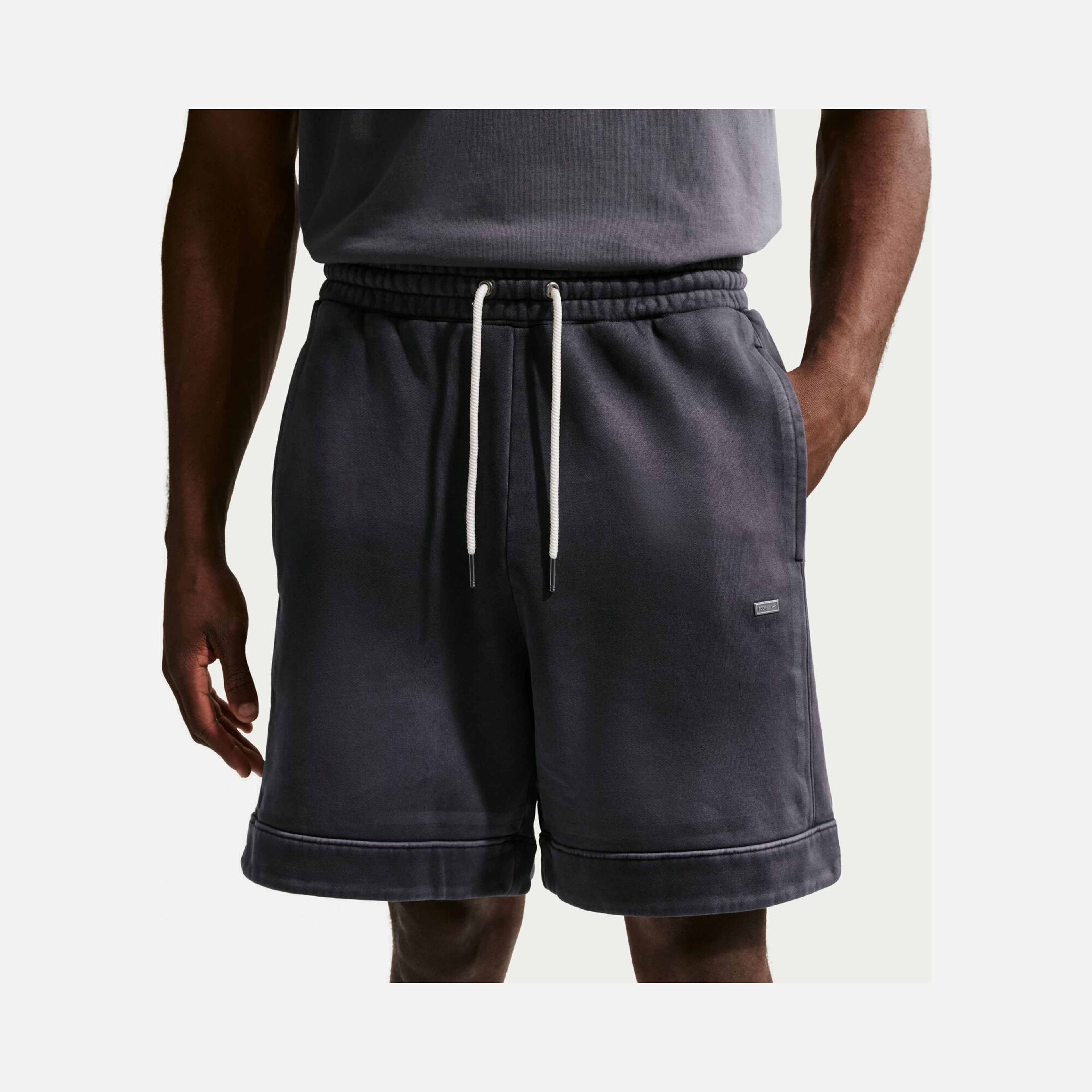 Nike Therma-FIT Brush Game Pro Erkek Şort