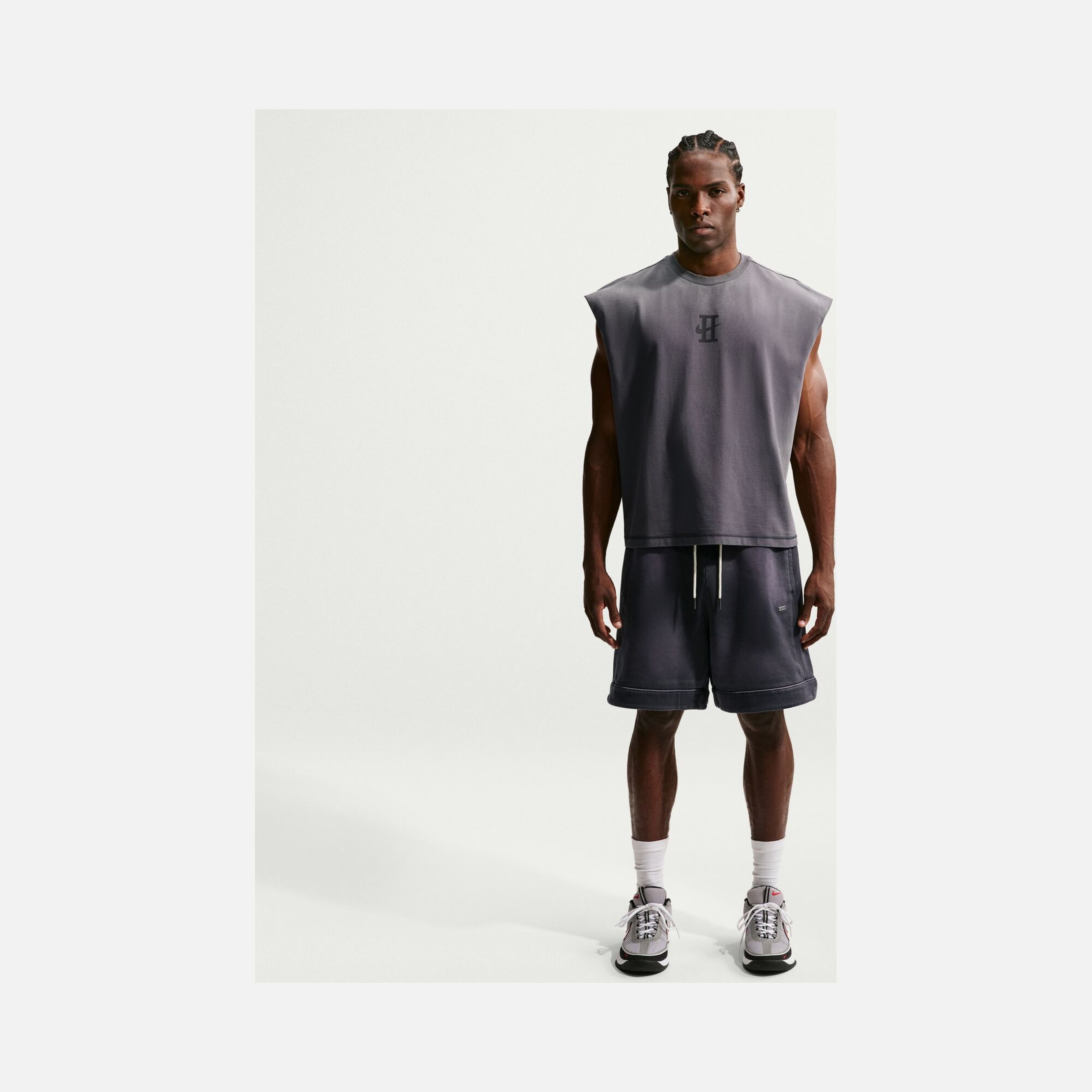 Nike Therma-FIT Brush Game Pro Erkek Şort