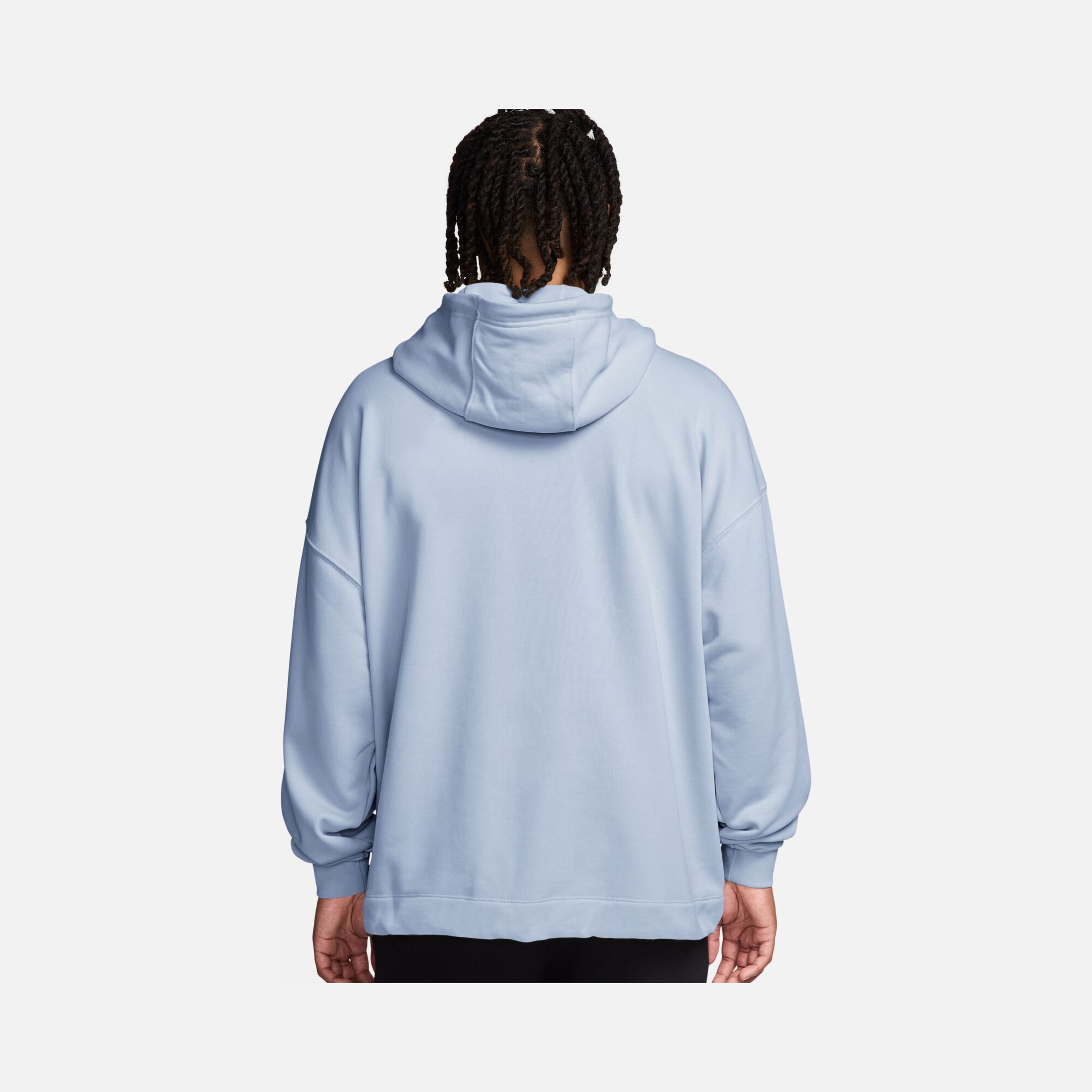Nike Club Ft Os Po Hoodie Erkek Sweatshirt