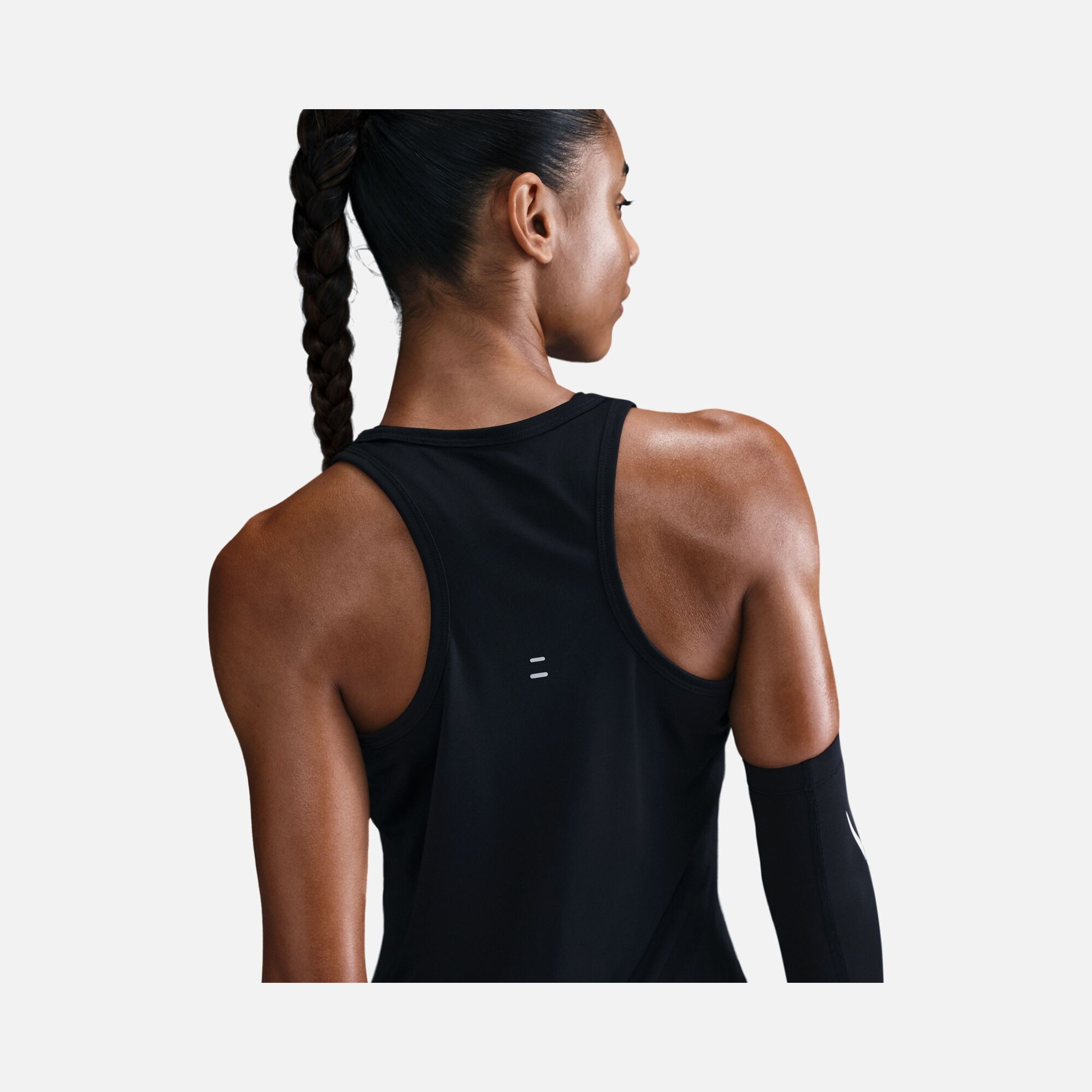 Nike Tempo Df Tank Kadın Atlet