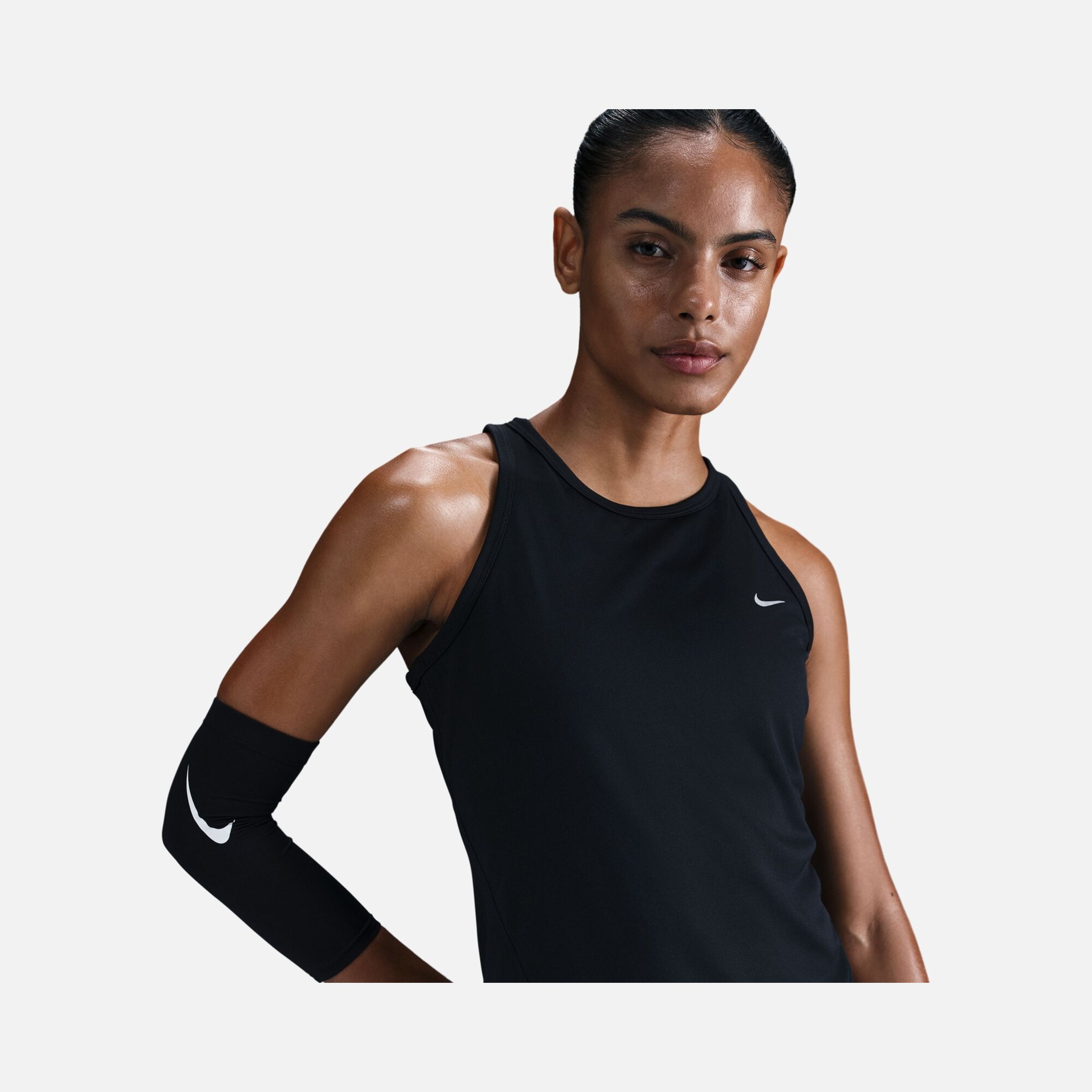 Nike Tempo Df Tank Kadın Atlet