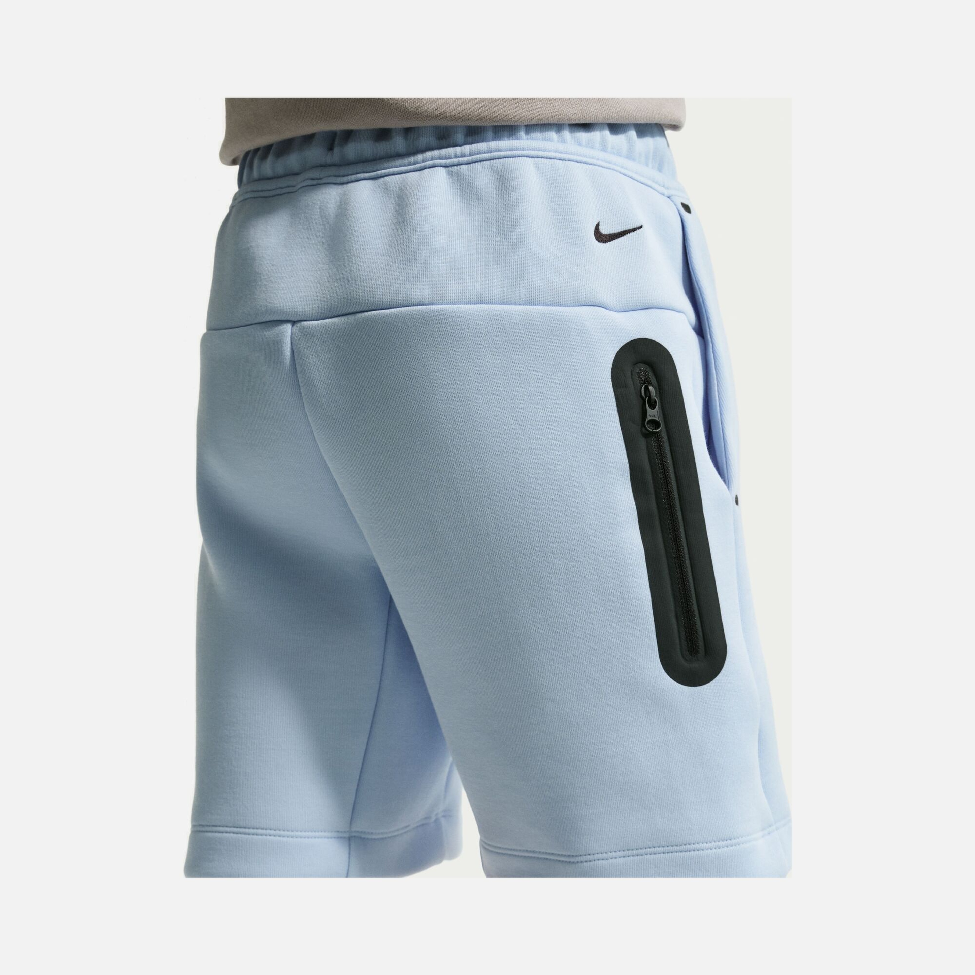 Nike Sportswear Tech Flecee Pd Çocuk Şort
