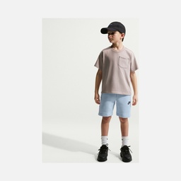 Nike Sportswear Tech Flecee Pd Çocuk Şort