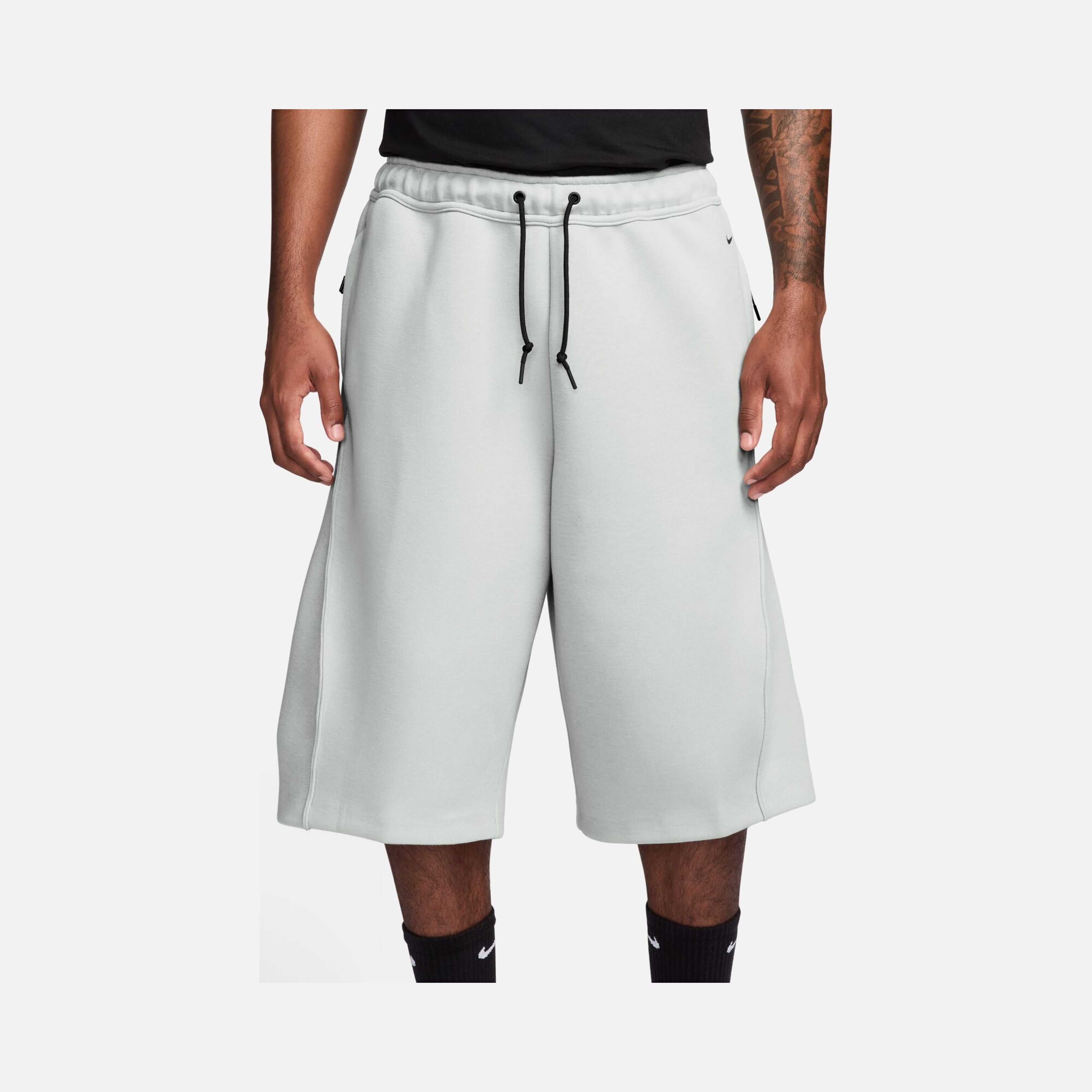 Nike Tech Fleece Oversize Erkek Şort