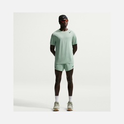 Nike Dri-Fit ADV AeroSwift Running Short-Sleeve Erkek Tişört