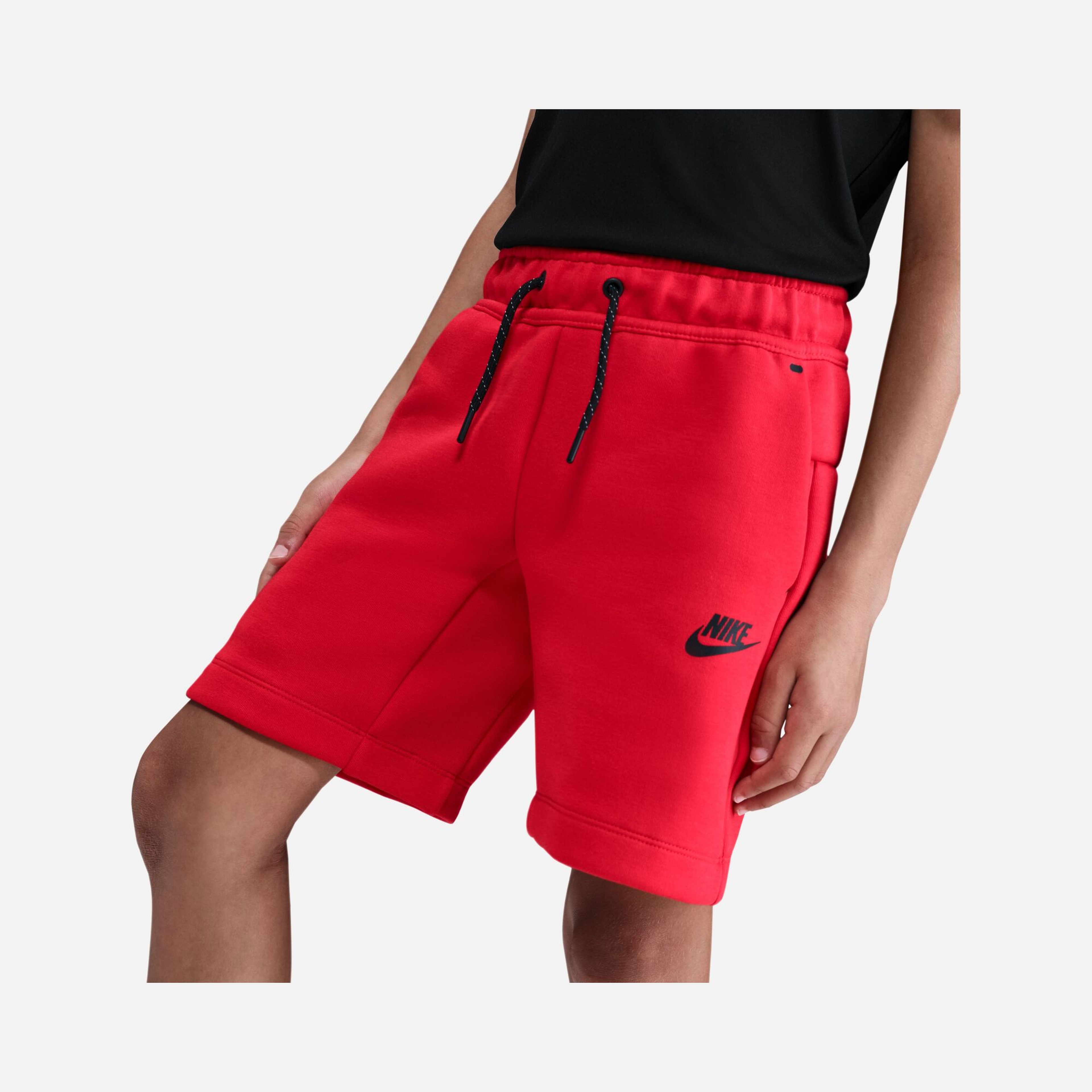 Nike Sportswear Tech Flecee Pd Çocuk Şort