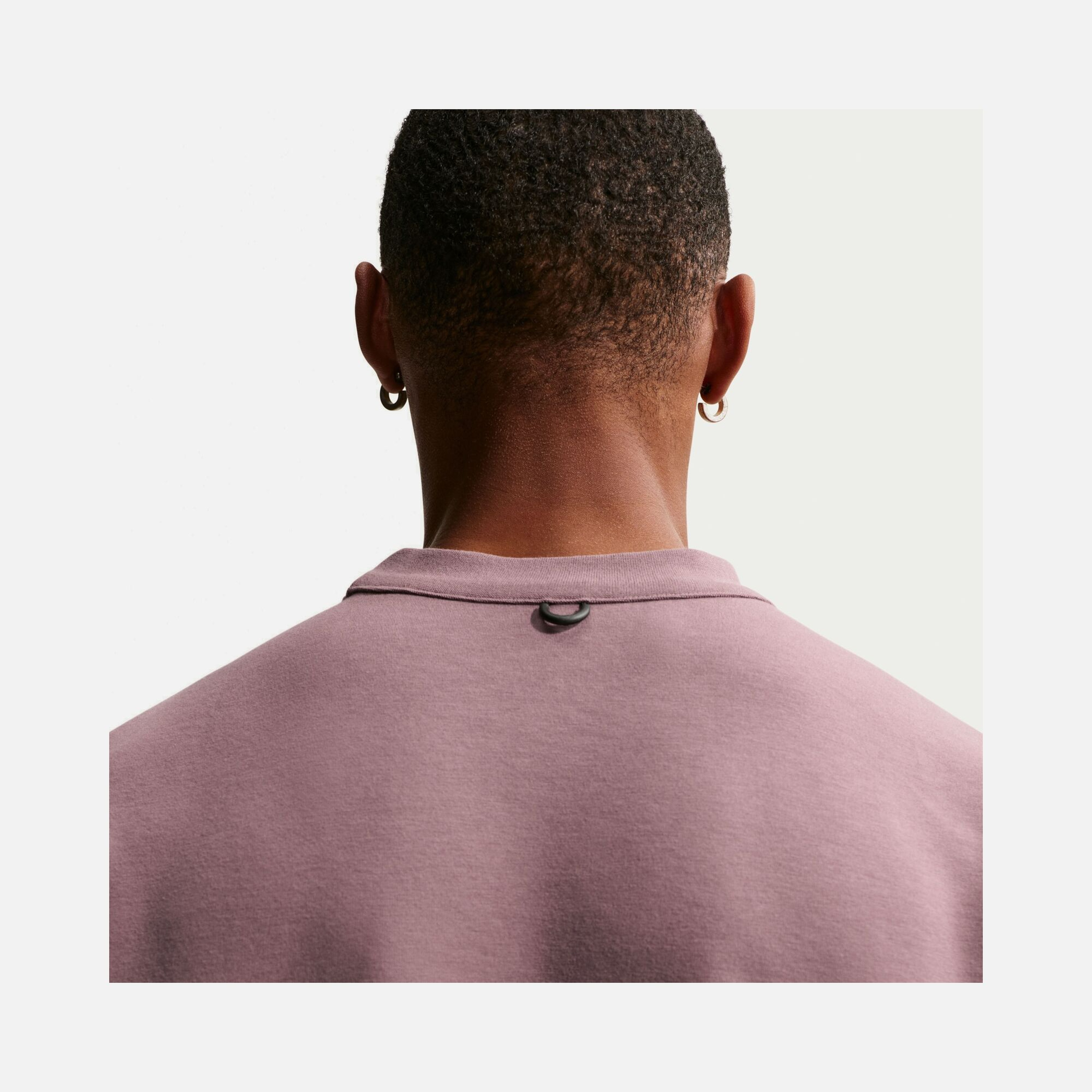 Nike ImpossiblySoft Dri-FIT 24/7 Erkek Tişört