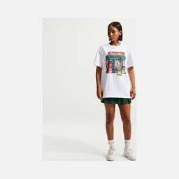 Nike Flower Shop Boyfriend Fit Kadın Tişört