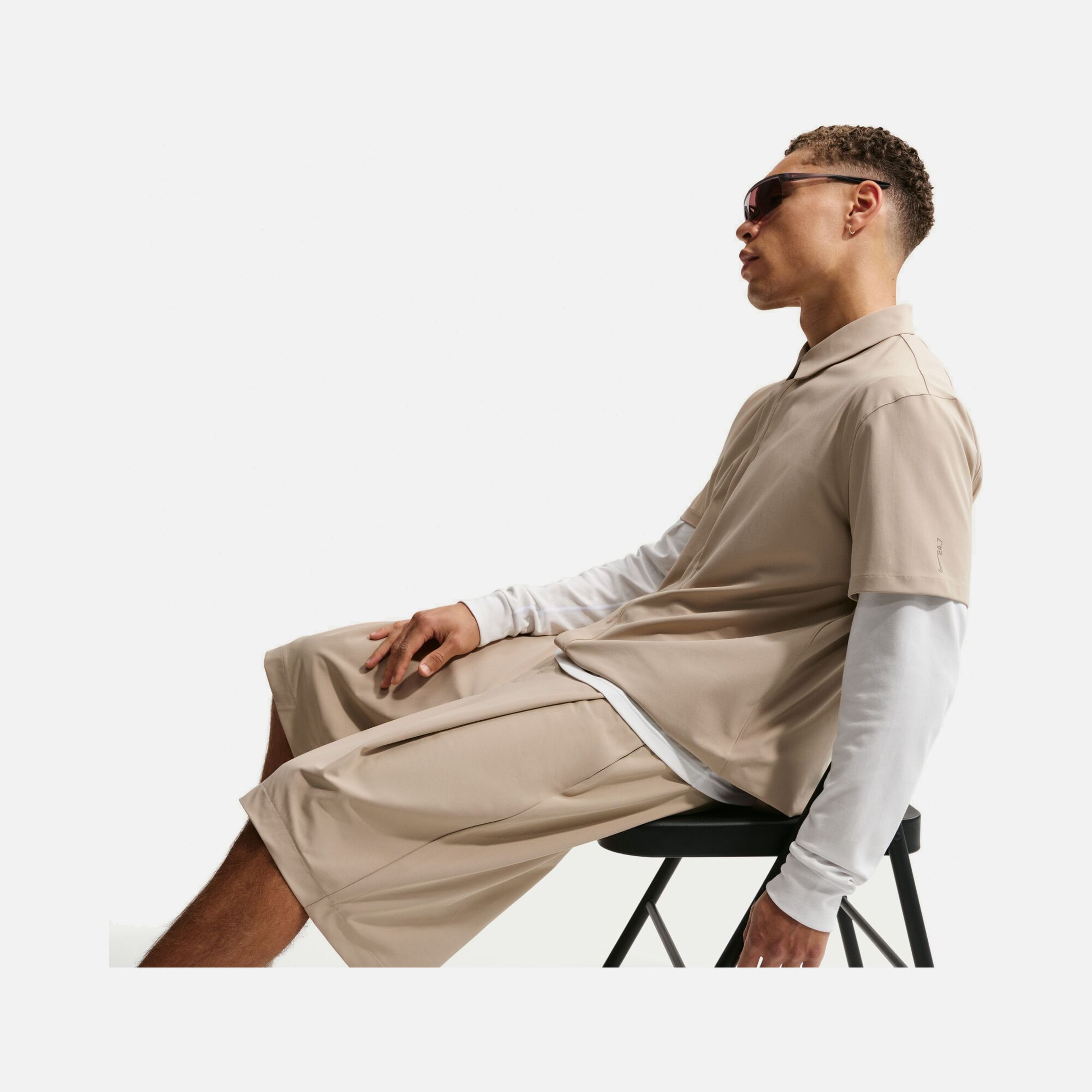 Nike Dri-FIT UV 24/7 Erkek Şort