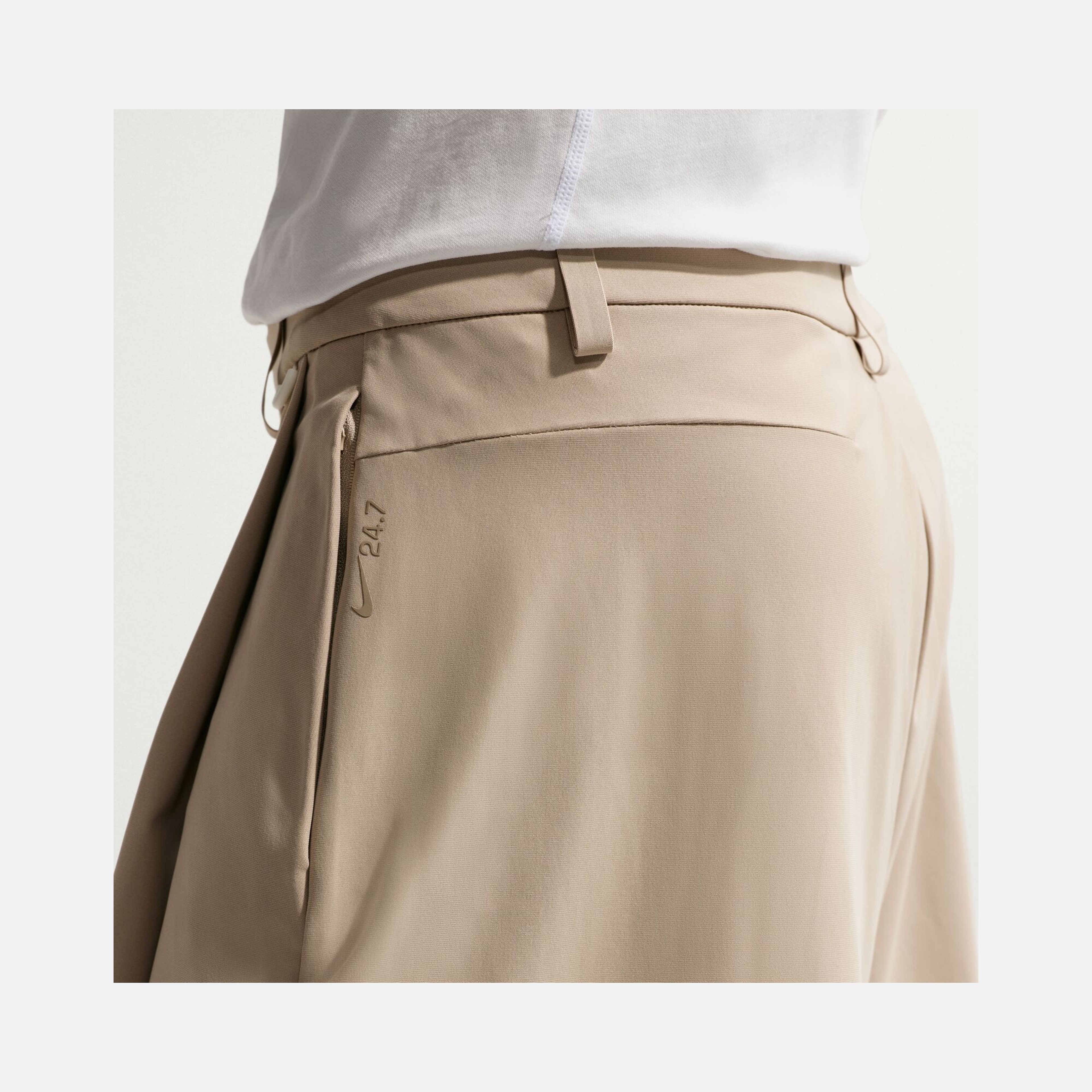 Nike Dri-FIT UV 24/7 Erkek Şort