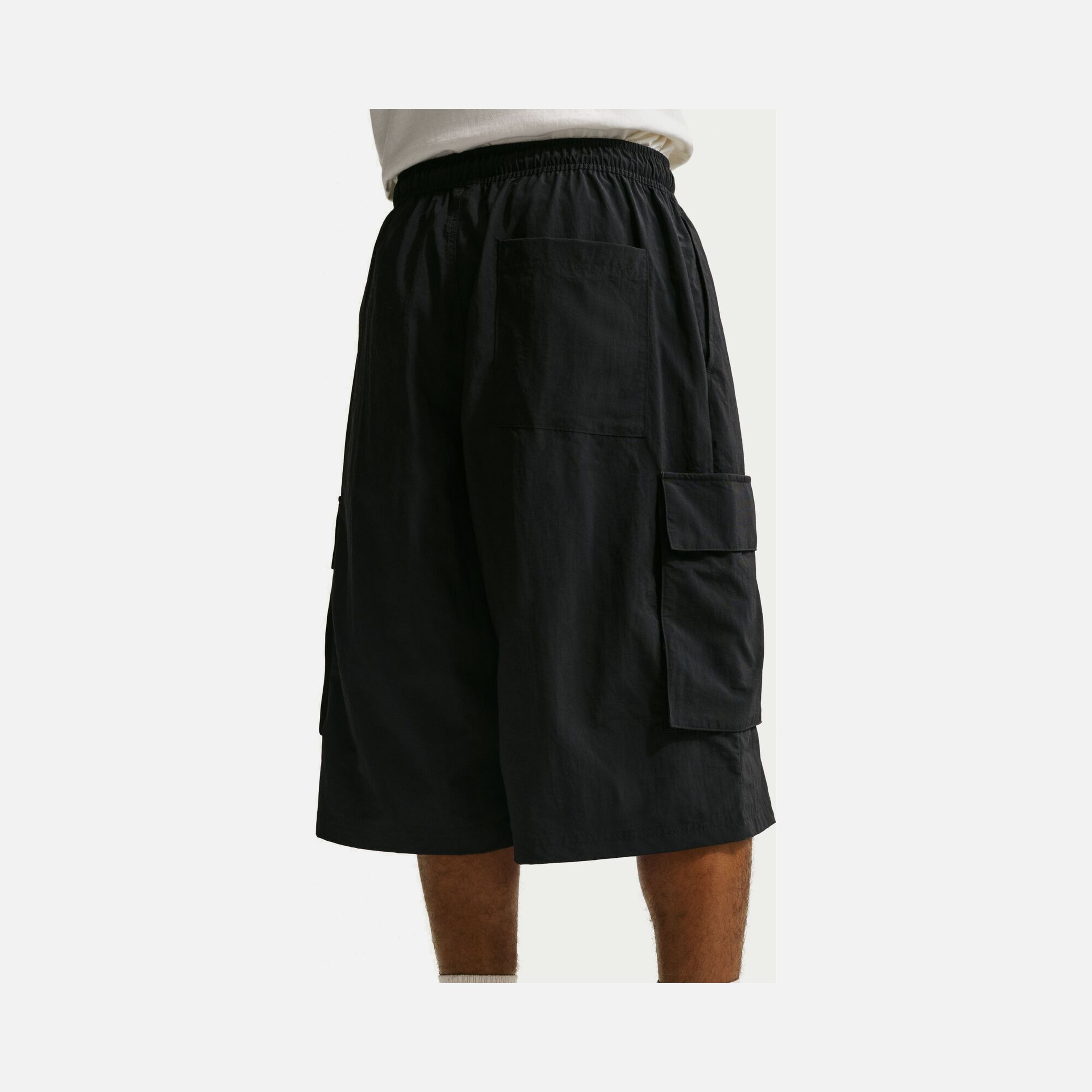 Nike Club Oversize Kargo Erkek Şort