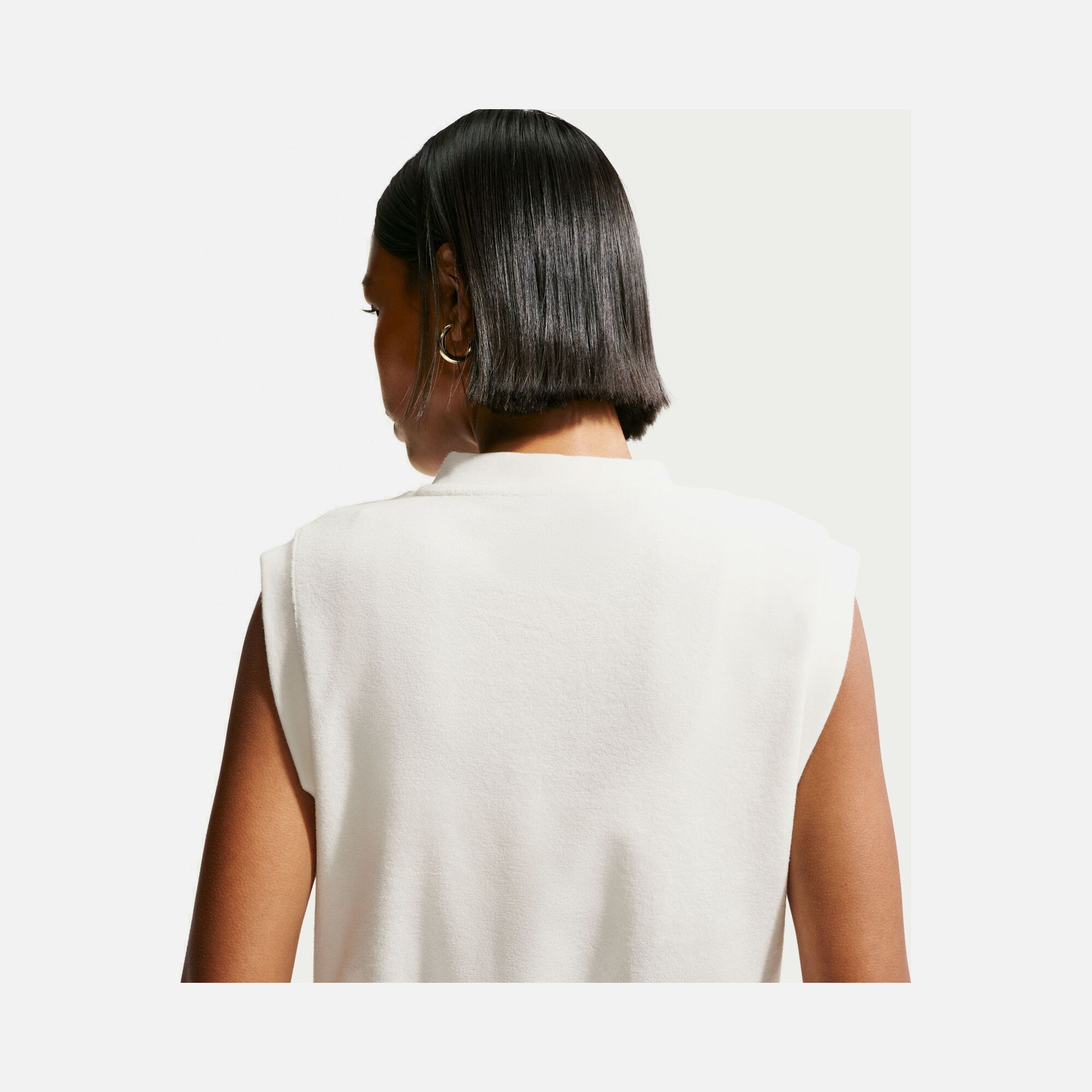 Nike Sportswear Chill Terry Kadın Atlet