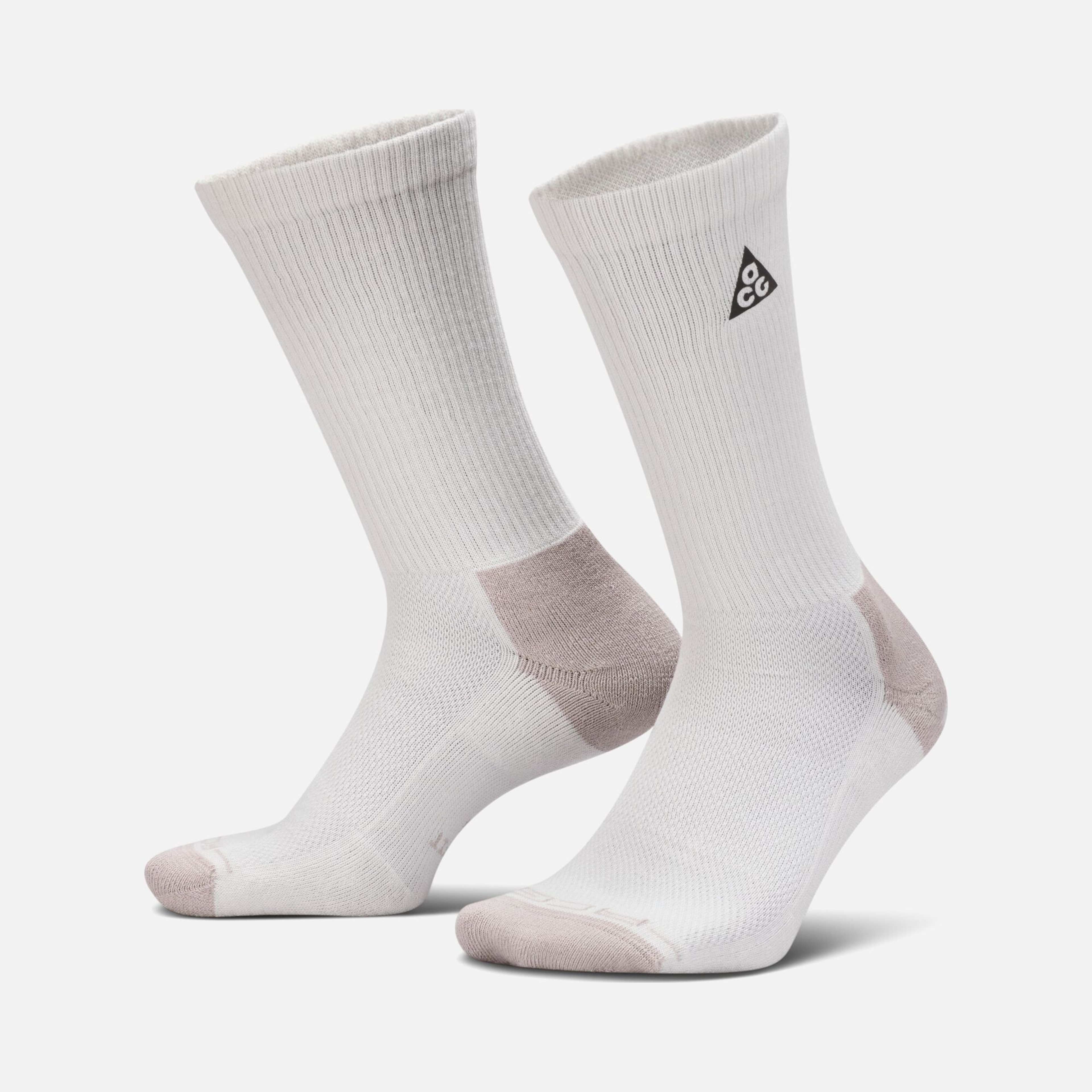 Nike Everyday Elevated ACG Crew Erkek Çorap