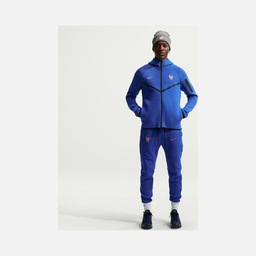 Nike Fransa Tech Fleece Erkek Ceket
