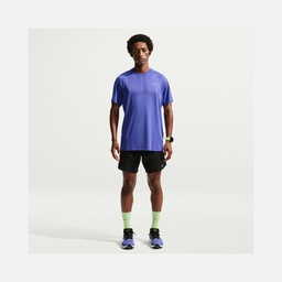 Nike Dri-fit Adv Stride Nvlty Ss Top Erkek Tişört