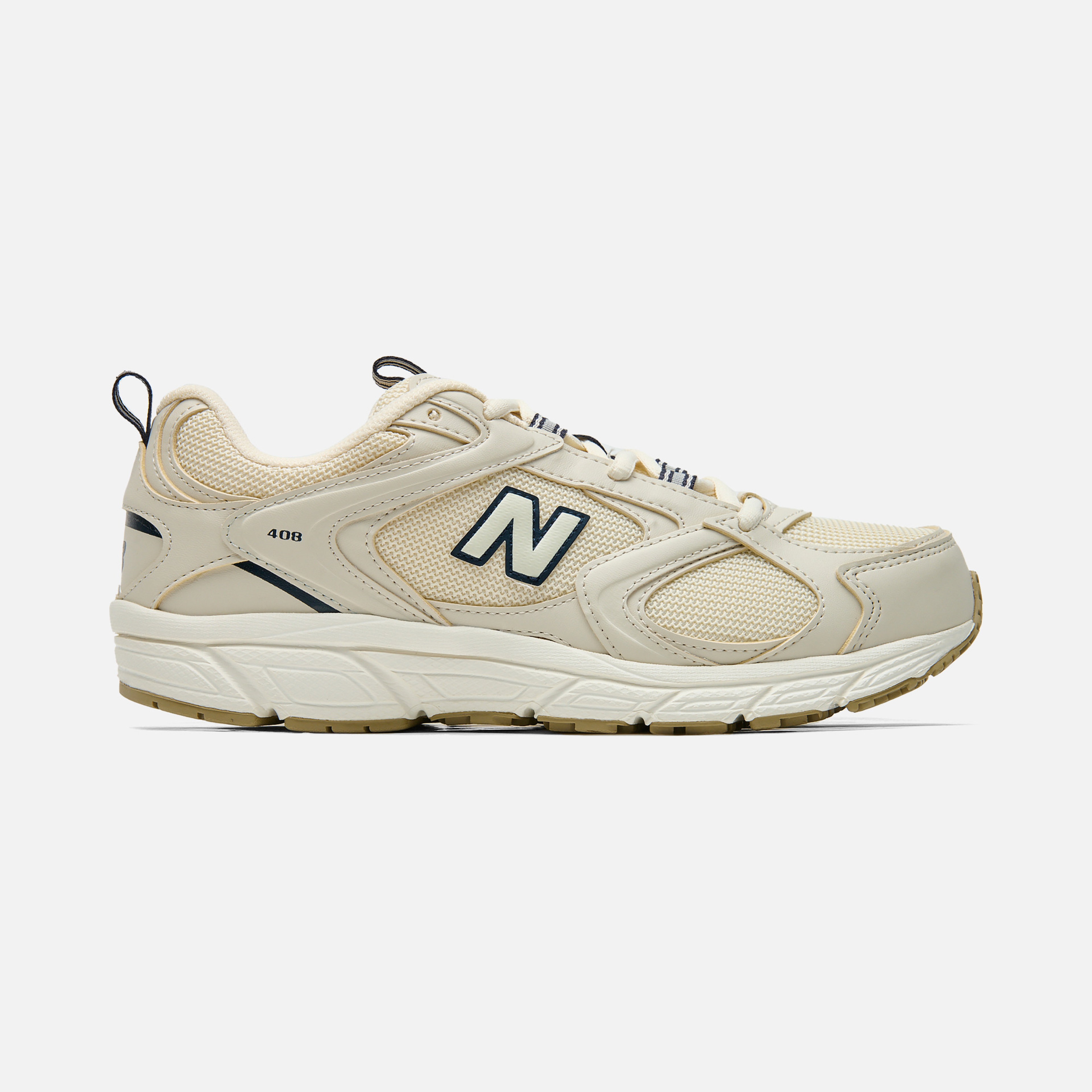 New Balance 408 SS26 Kadın Spor Ayakkabı