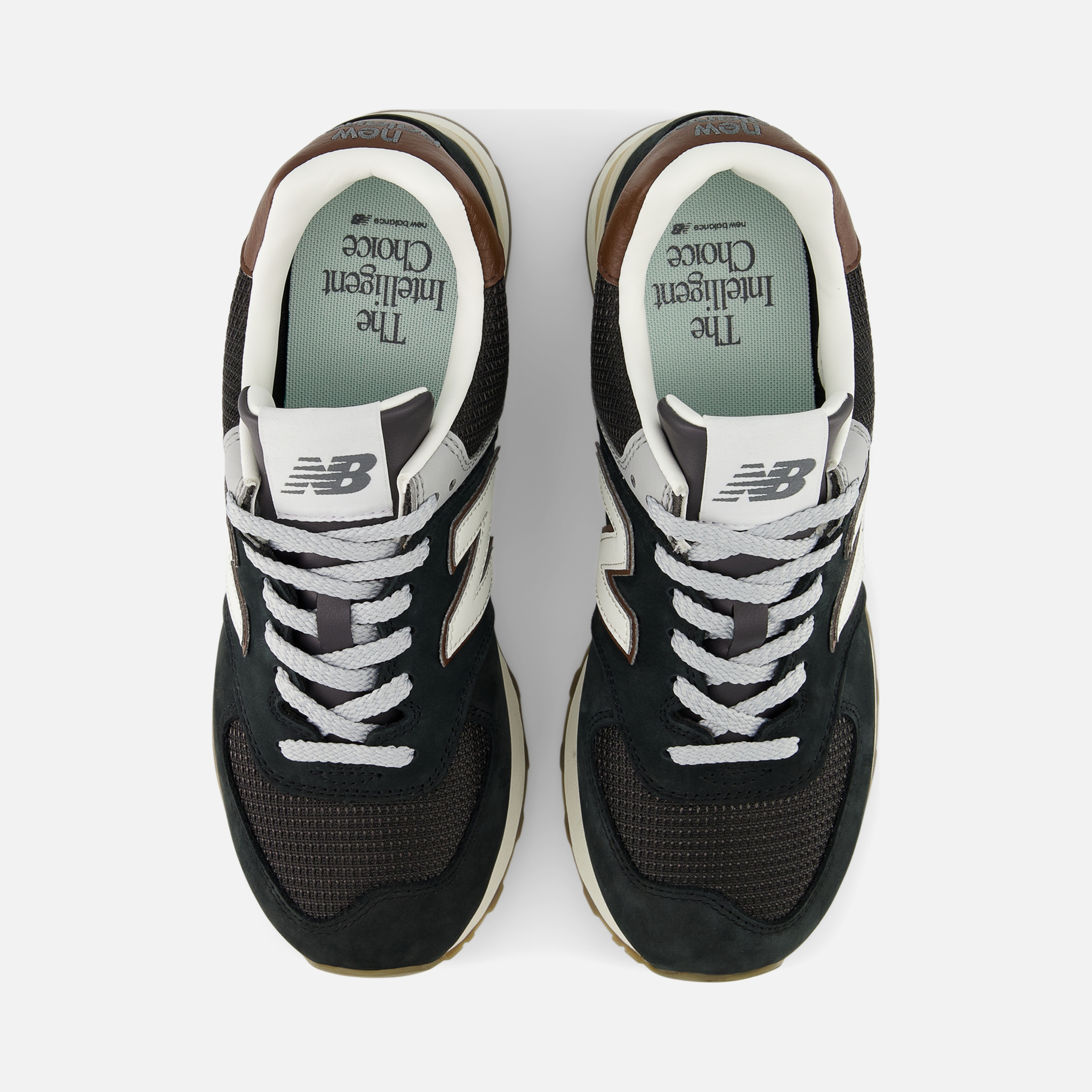 New Balance 574 Erkek Spor Ayakkabı