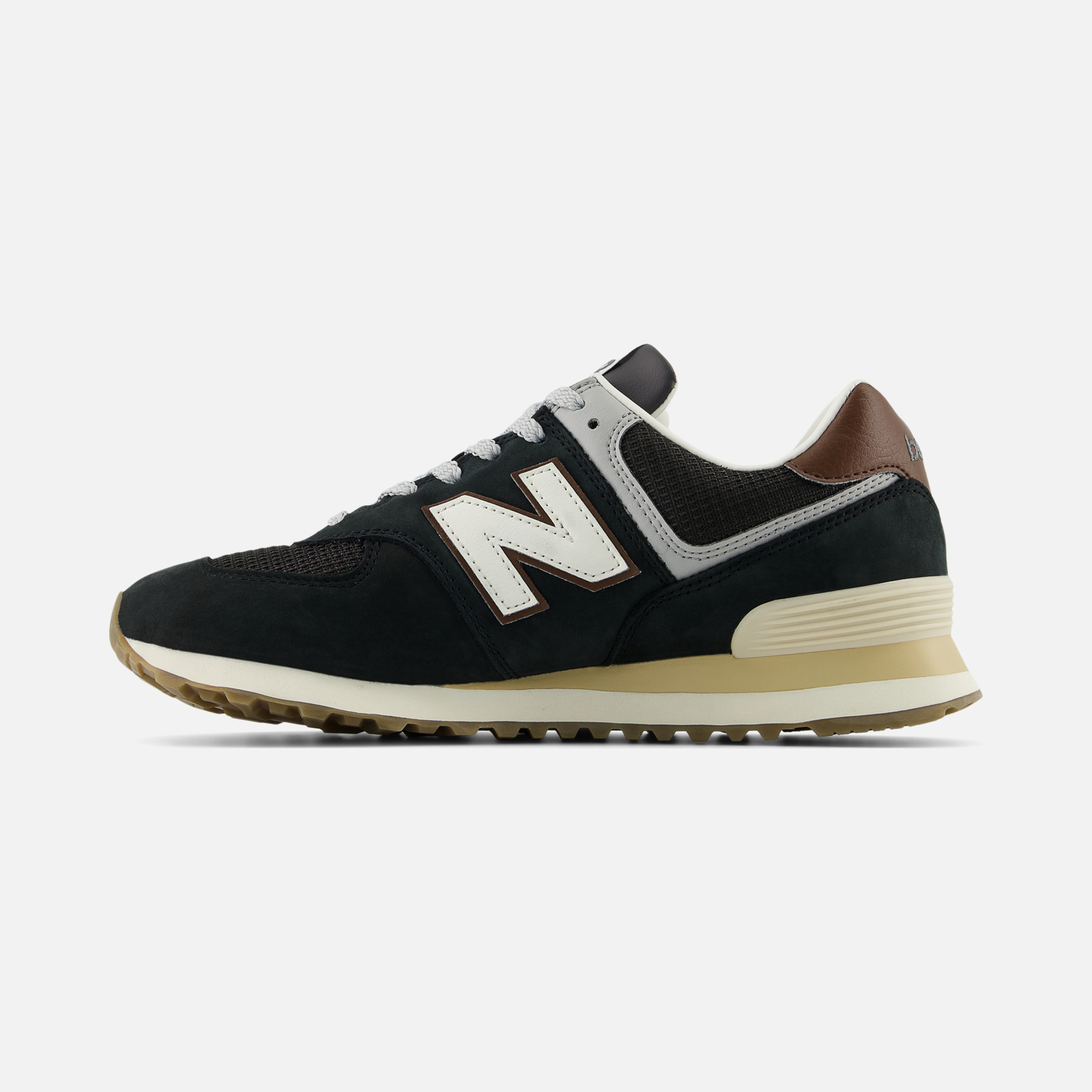 New Balance 574 Erkek Spor Ayakkabı