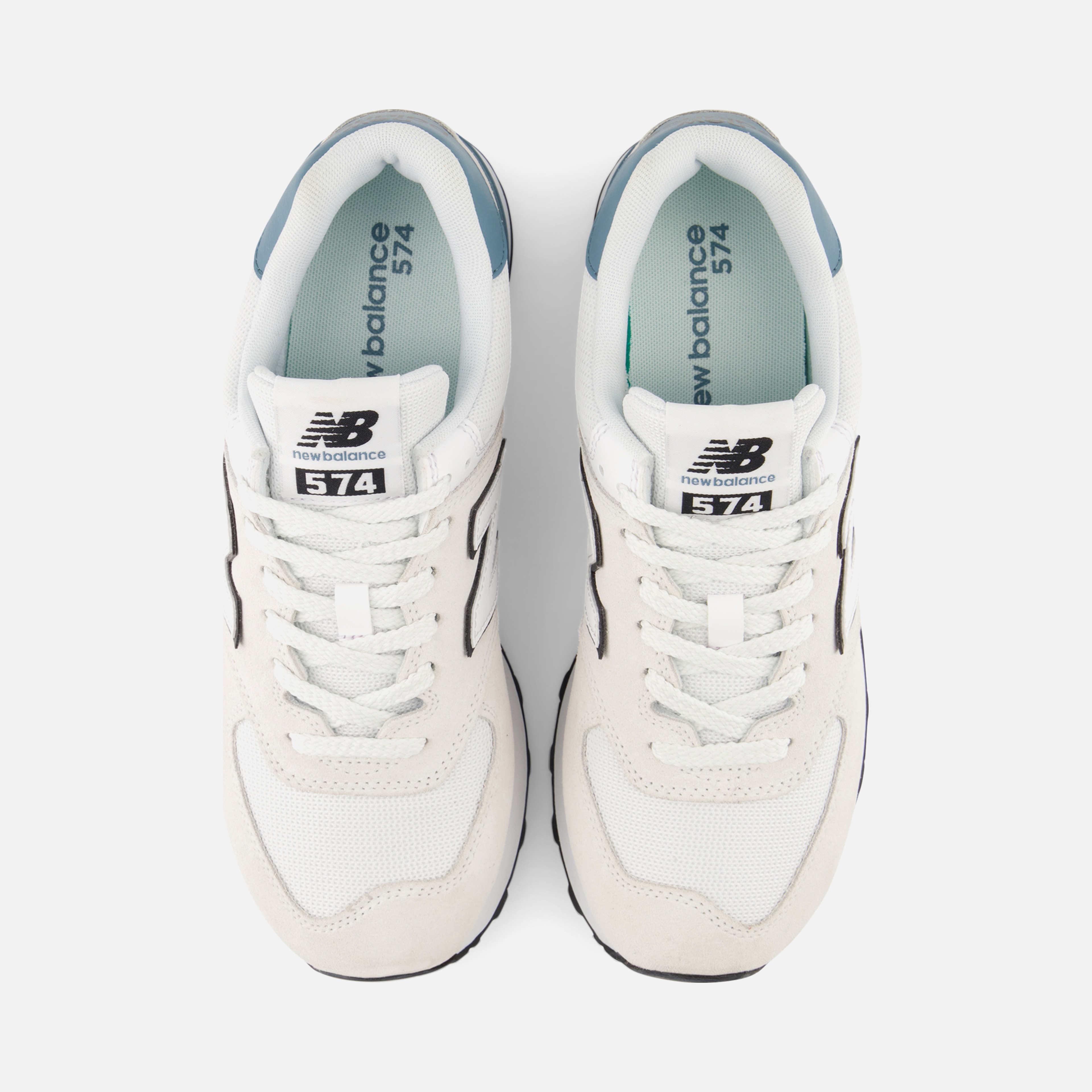 New Balance 574 SS26 Erkek Spor Ayakkabı