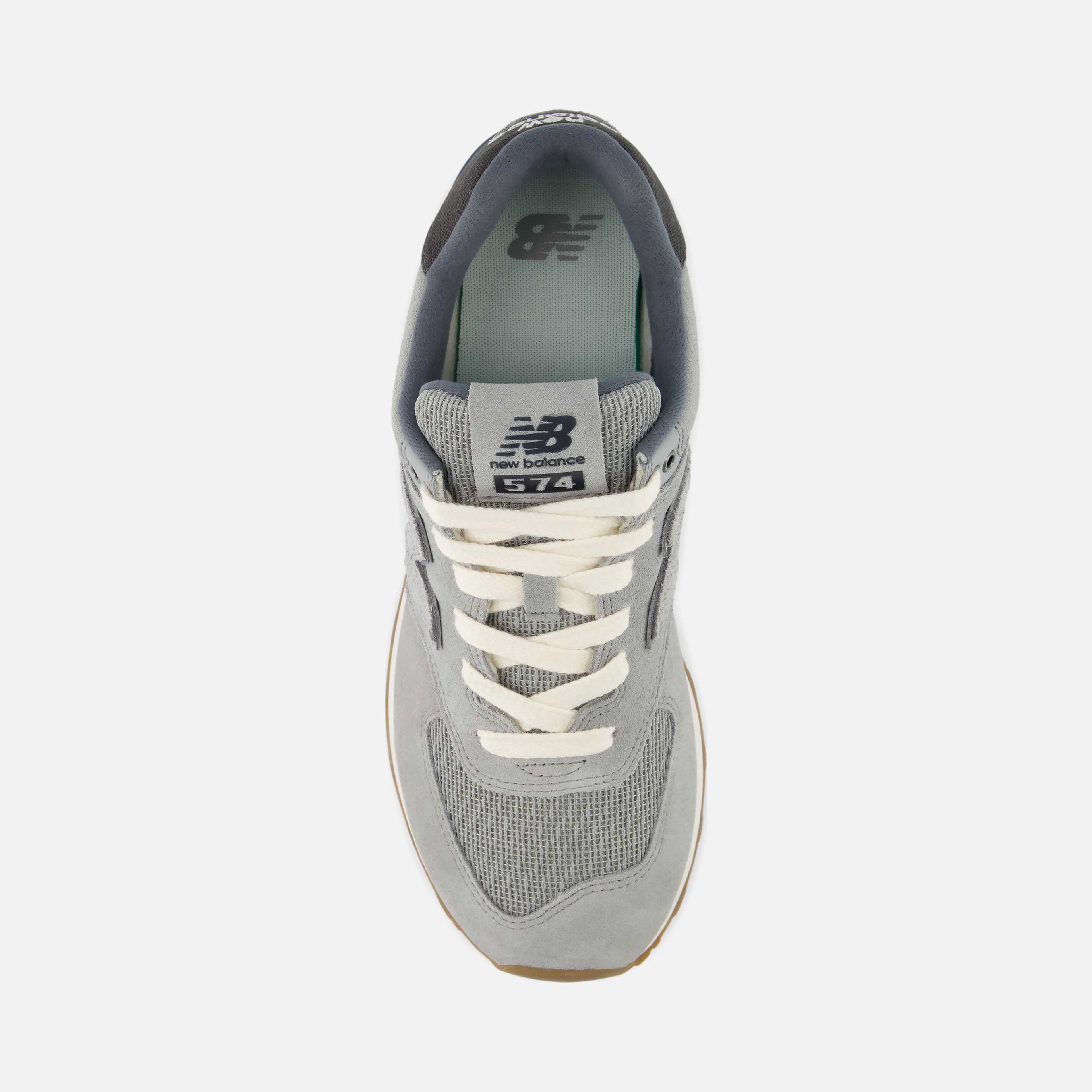 New Balance 574 Lifestyle SS26 Erkek Spor Ayakkabı