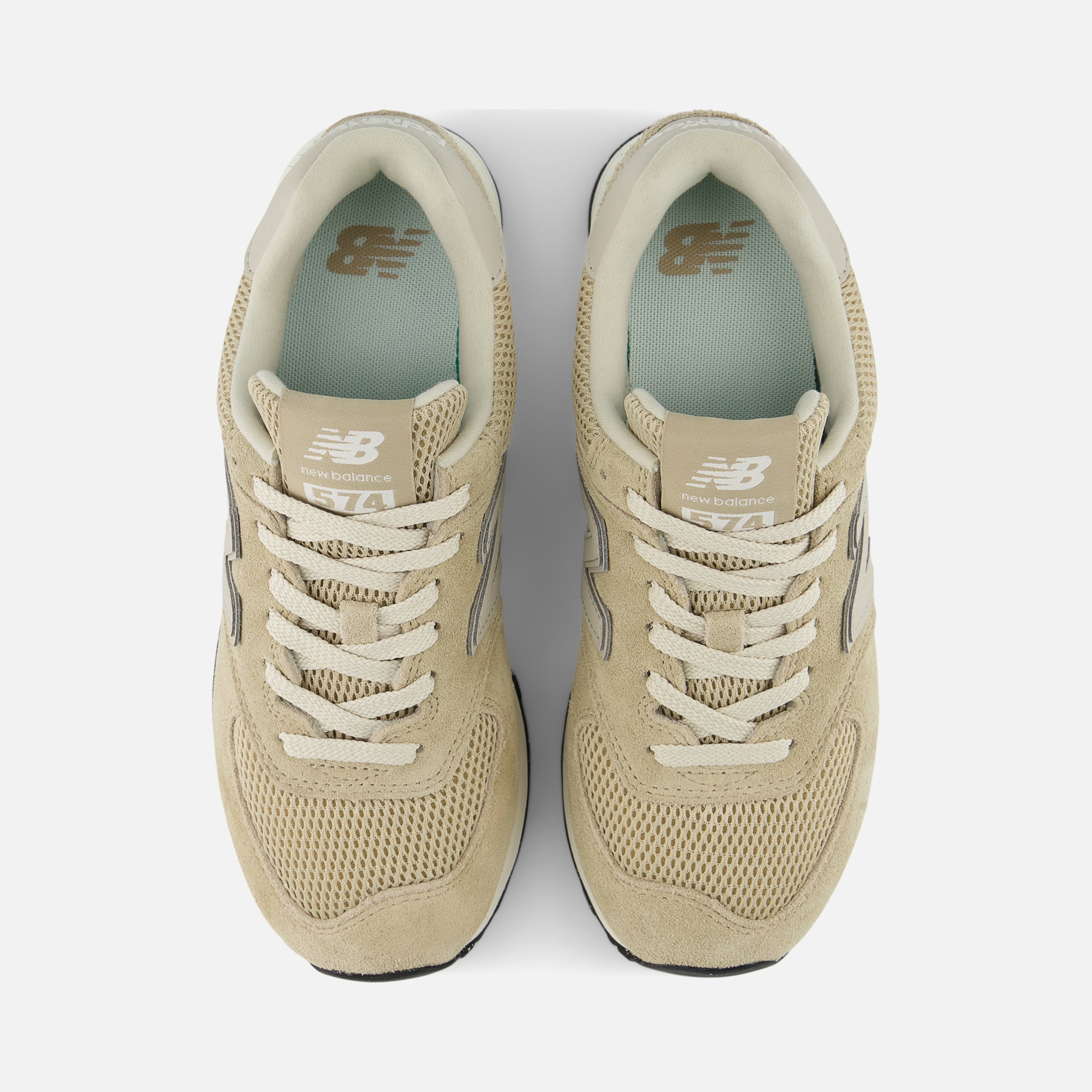 New Balance 574 Lifestyle Kadın Spor Ayakkabı