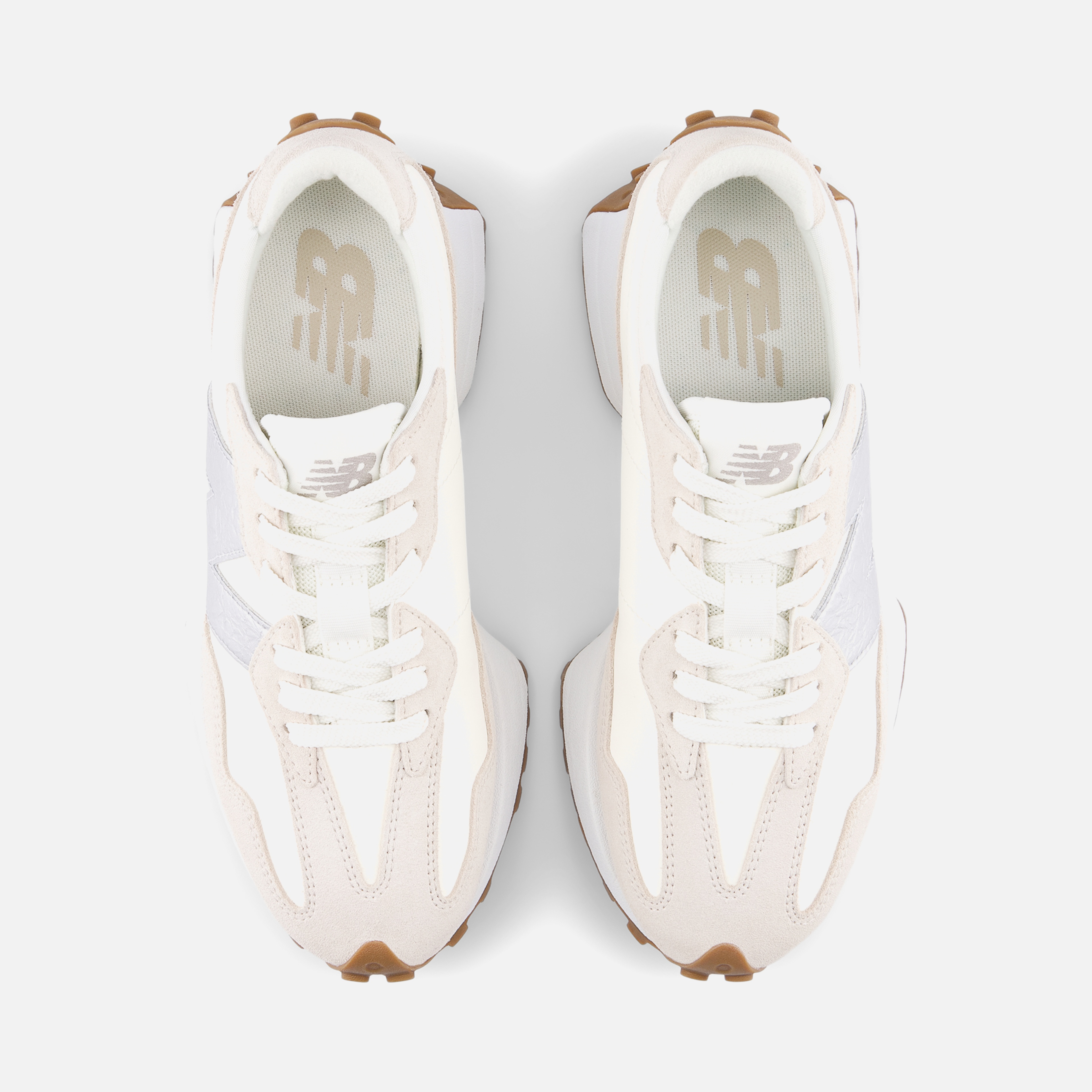 New Balance 327 Kadın Spor Ayakkabı