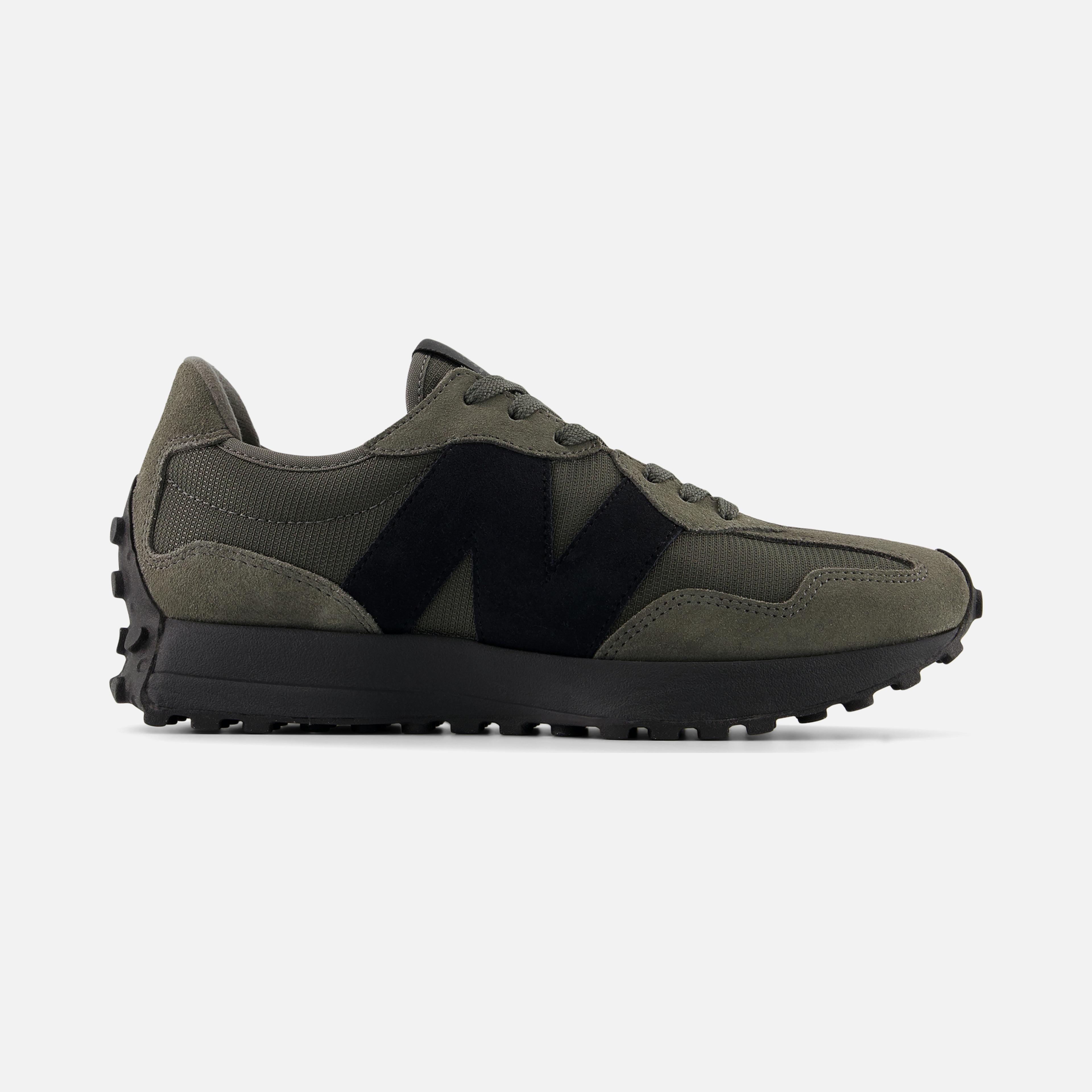 New Balance 327 SS26 Erkek Spor Ayakkabı