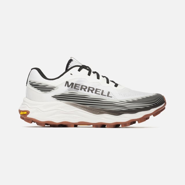Merrell Beyaz Merrell Agility Peak 6 Erkek