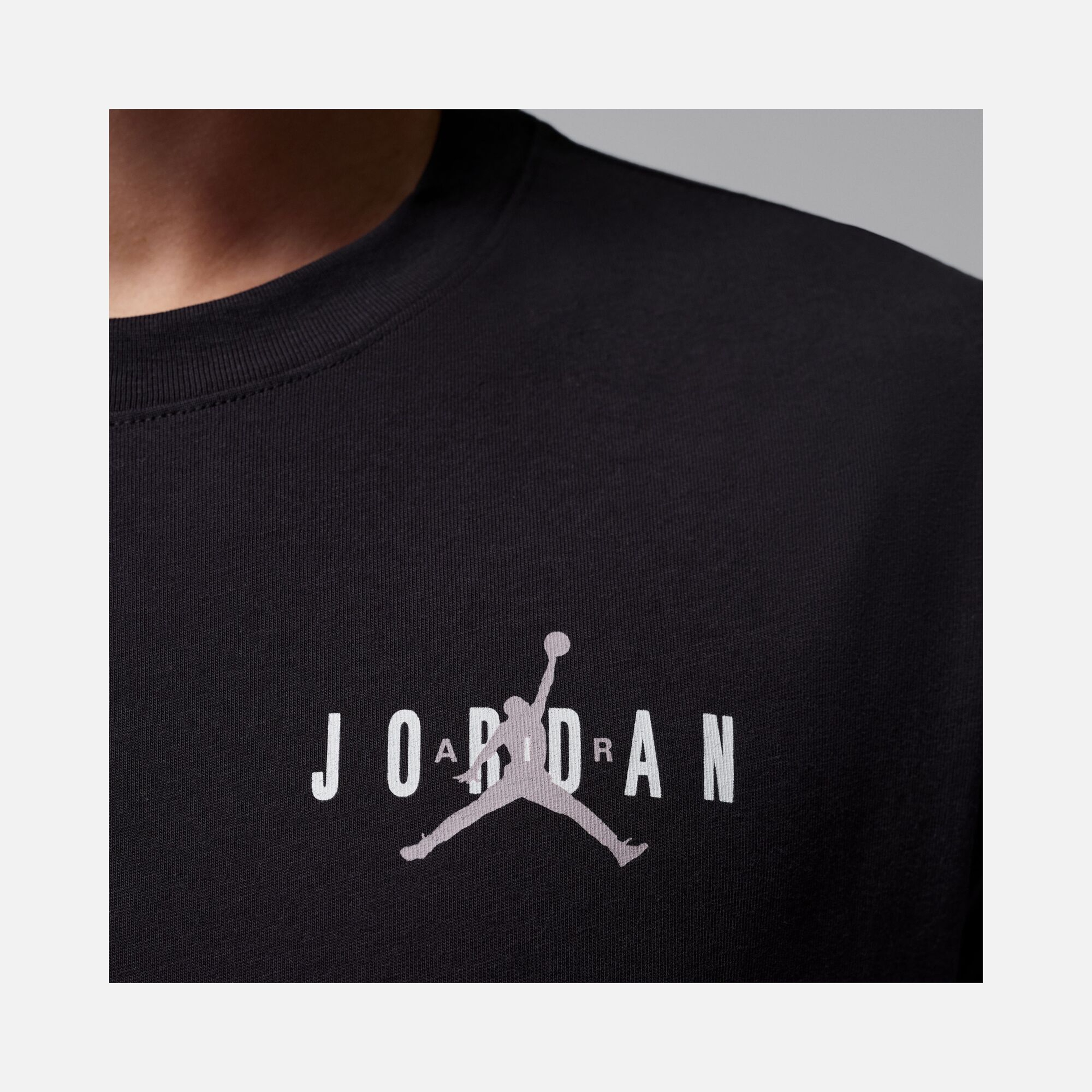 Nike Jordan Brooklyn Graphic Erkek Tişört