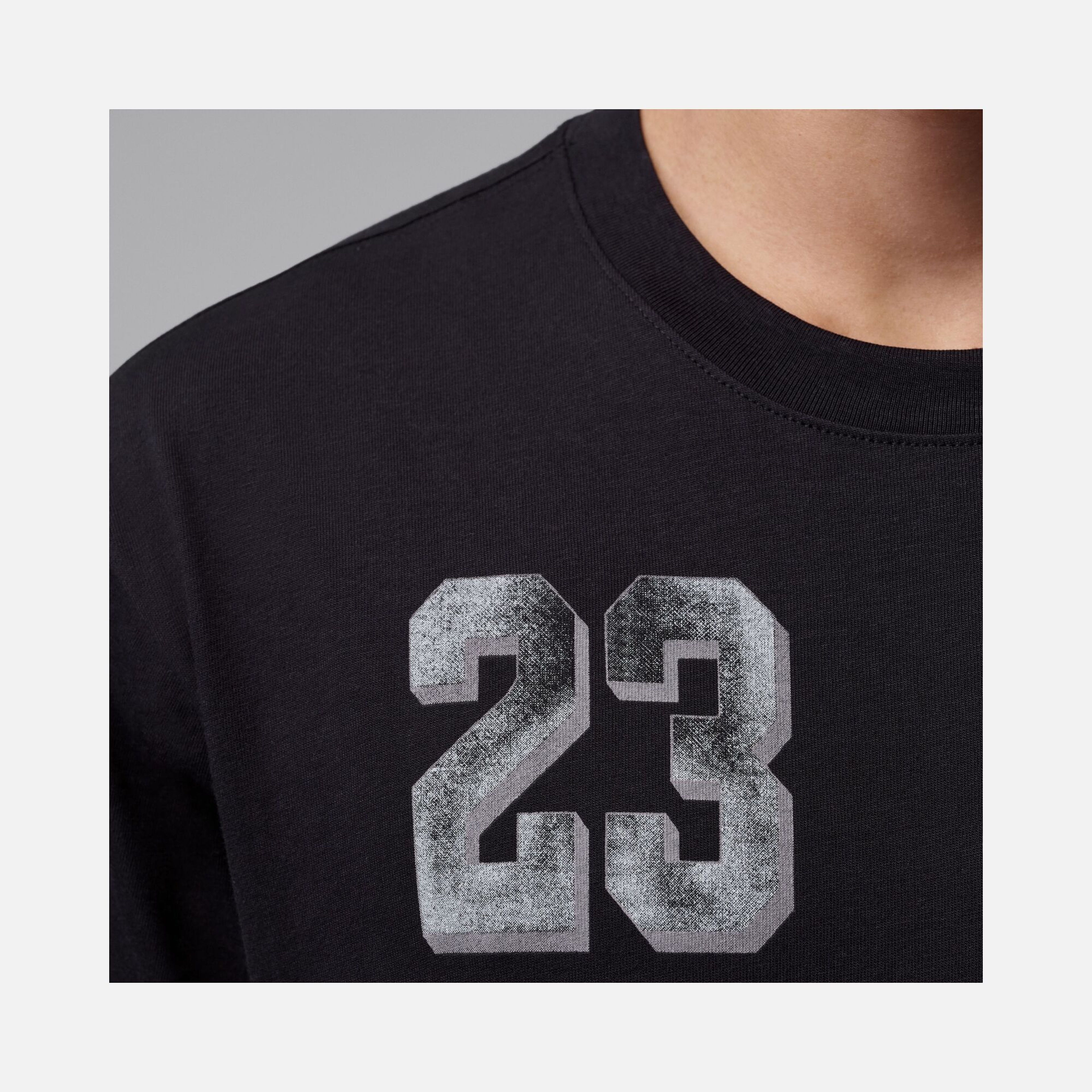 Nike Jordan Brooklyn Graphic Erkek Tişört