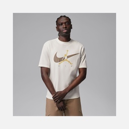 Nike Jordan Brooklyn Jumpman Crew Erkek Tişört