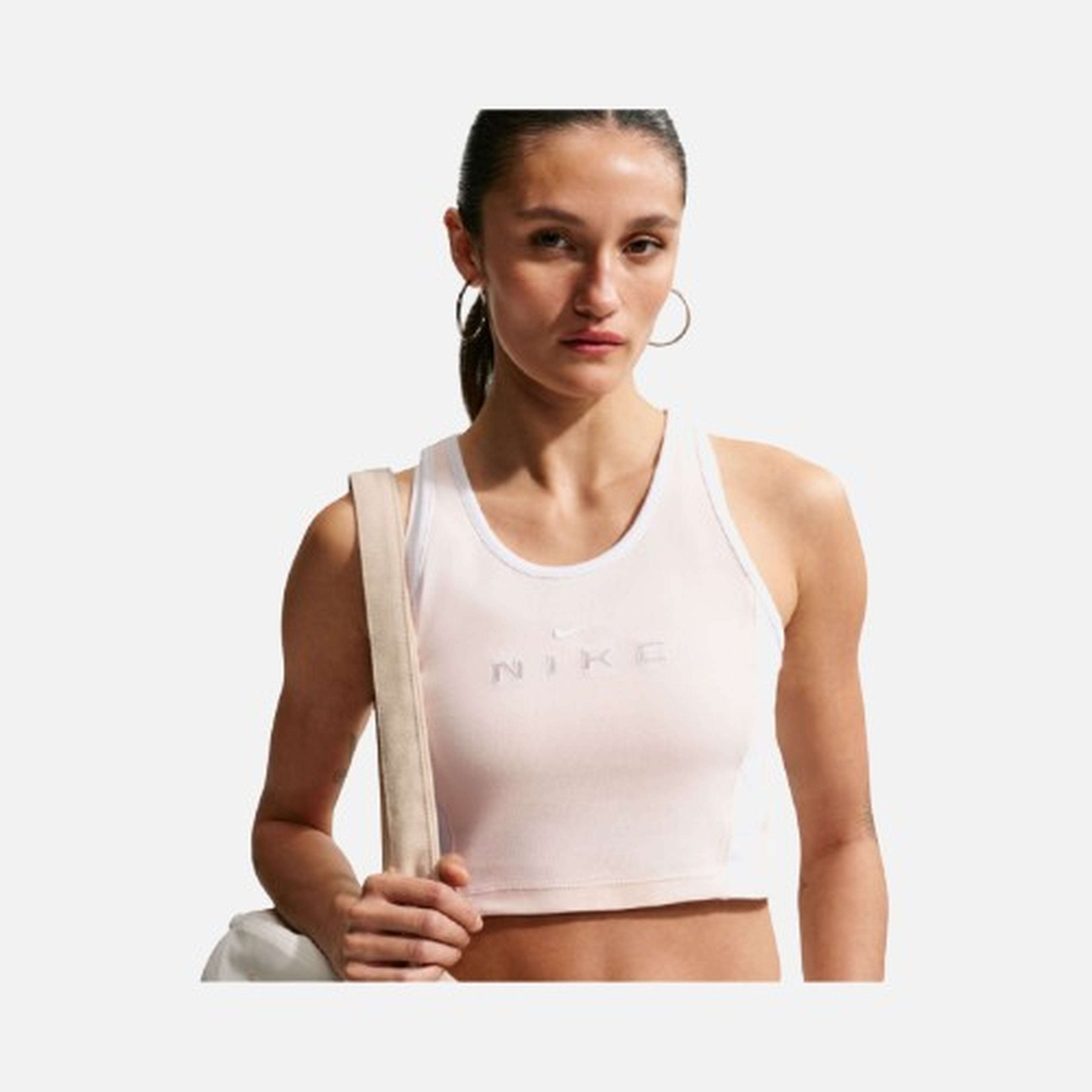 Nike Sportswear Street Kadın Atlet