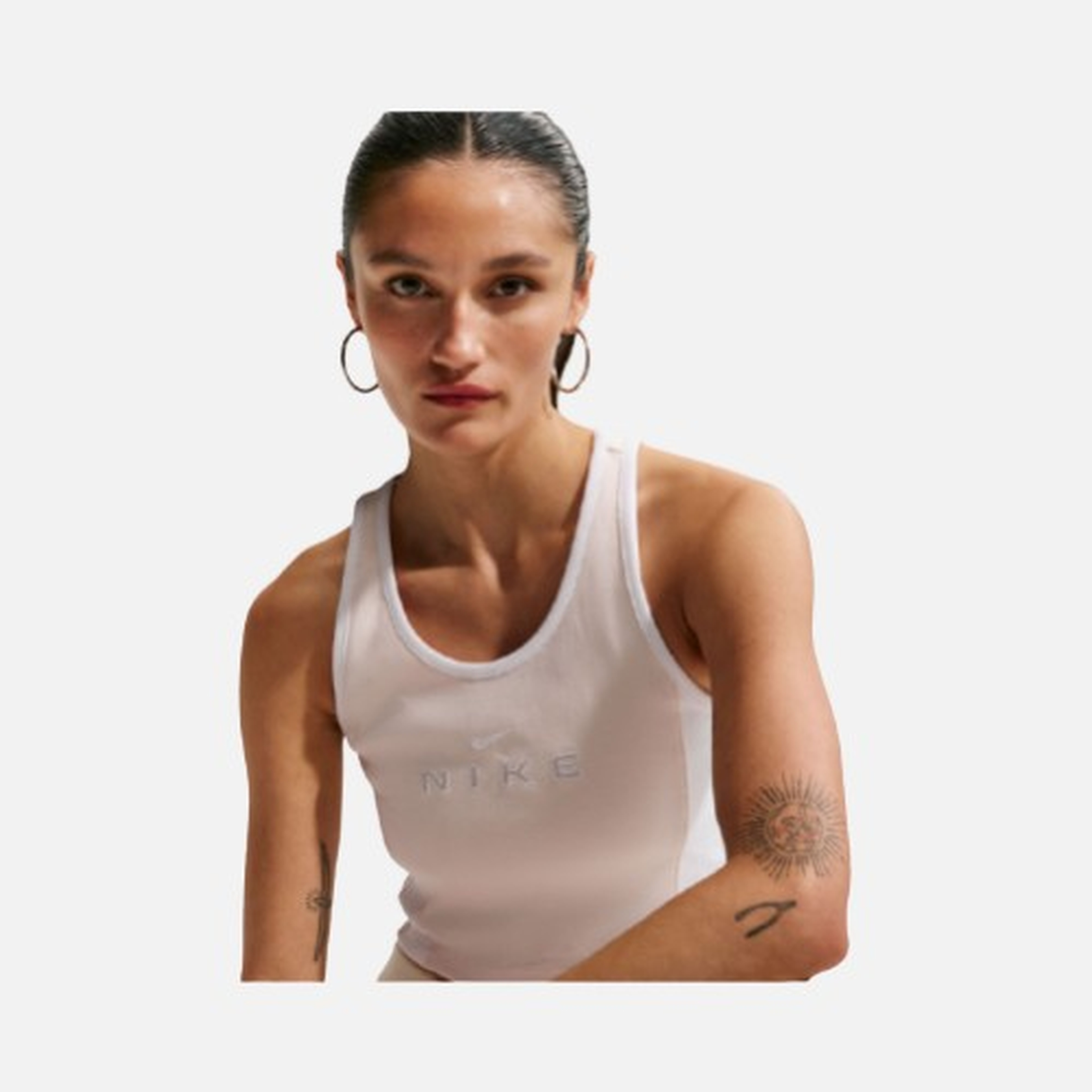 Nike Sportswear Street Kadın Atlet