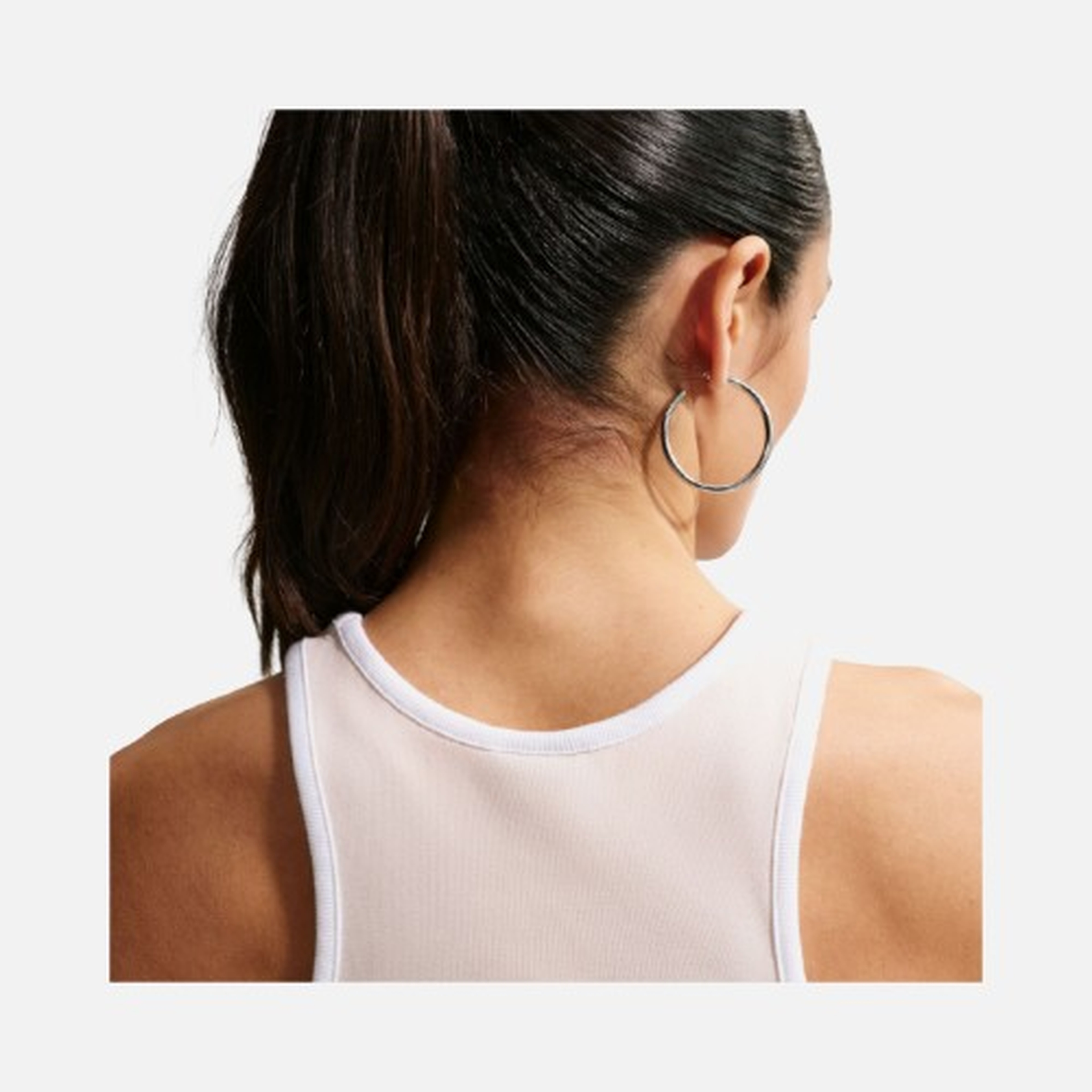 Nike Sportswear Street Kadın Atlet