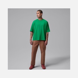 Nike MJ Flt Ess Oversize Ss Crew Erkek Tişört