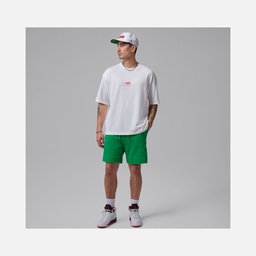 Nike Jordan Flight Fleece Diamond Basketball Erkek Şort