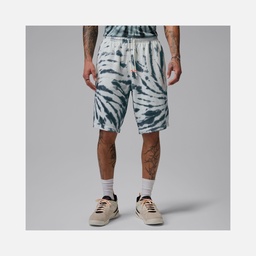 Nike Jordan Brooklyn Festival Tie-Dye Fleece Erkek Şort