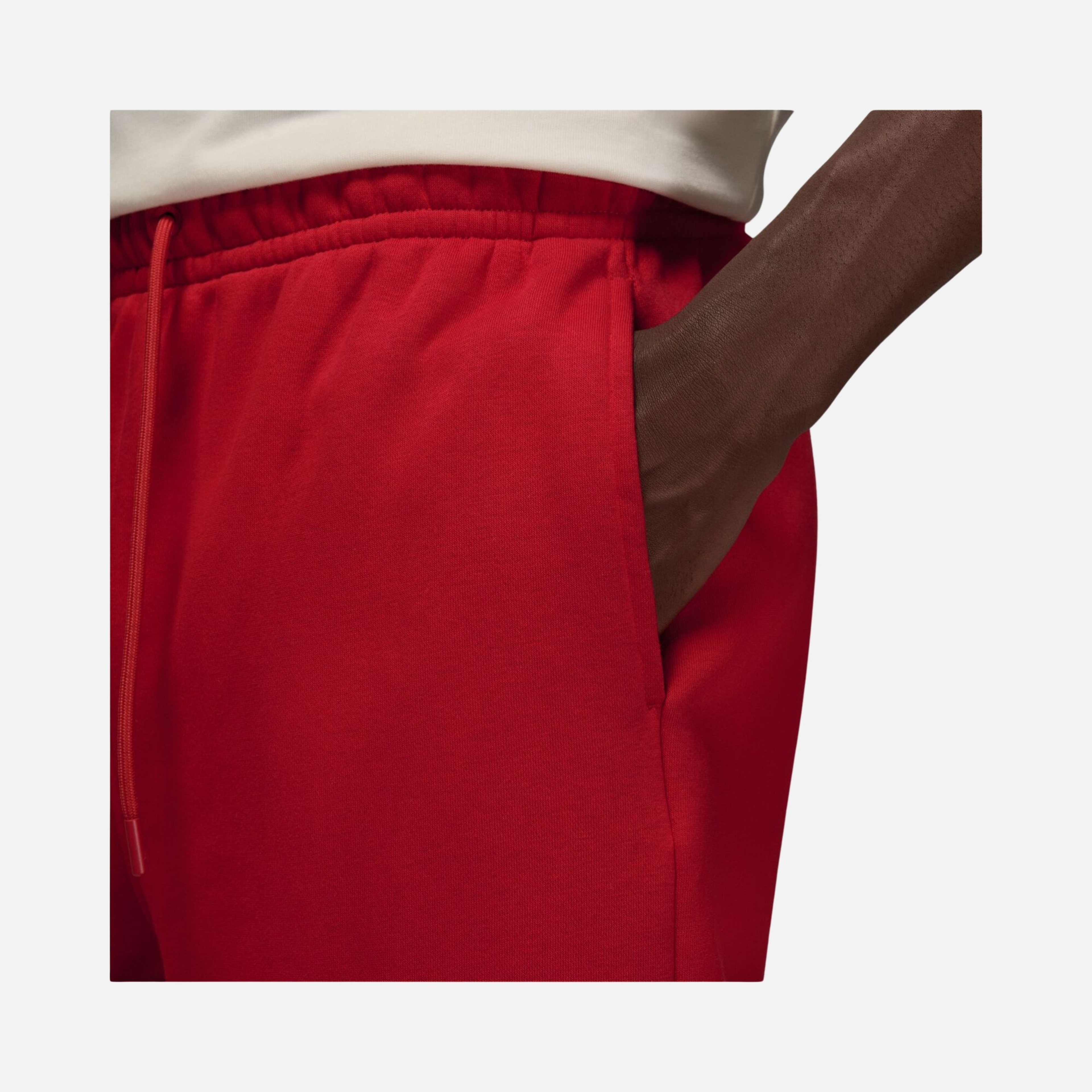 Nike Jordan Brooklyn Fleece Erkek Şort