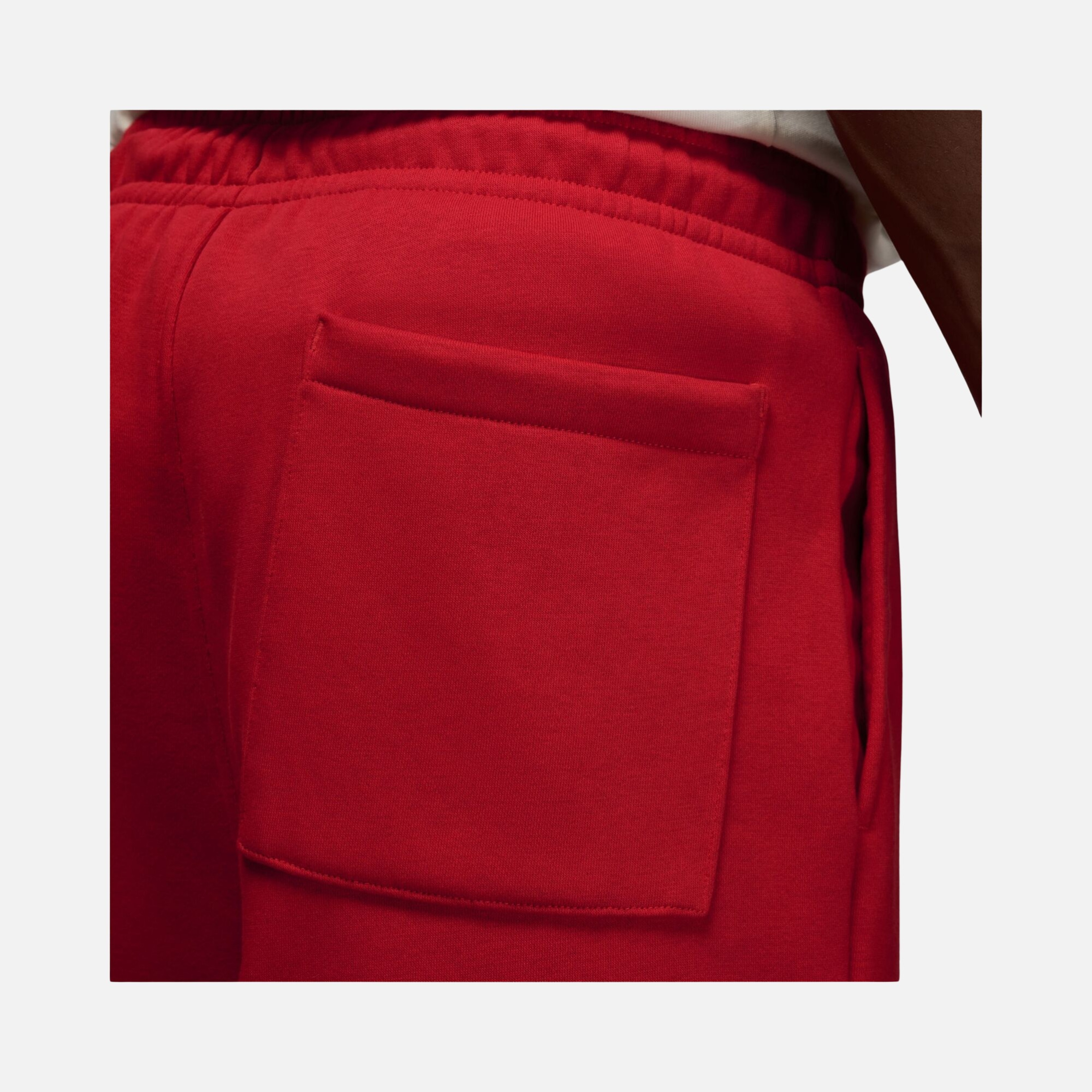 Nike Jordan Brooklyn Fleece Erkek Şort