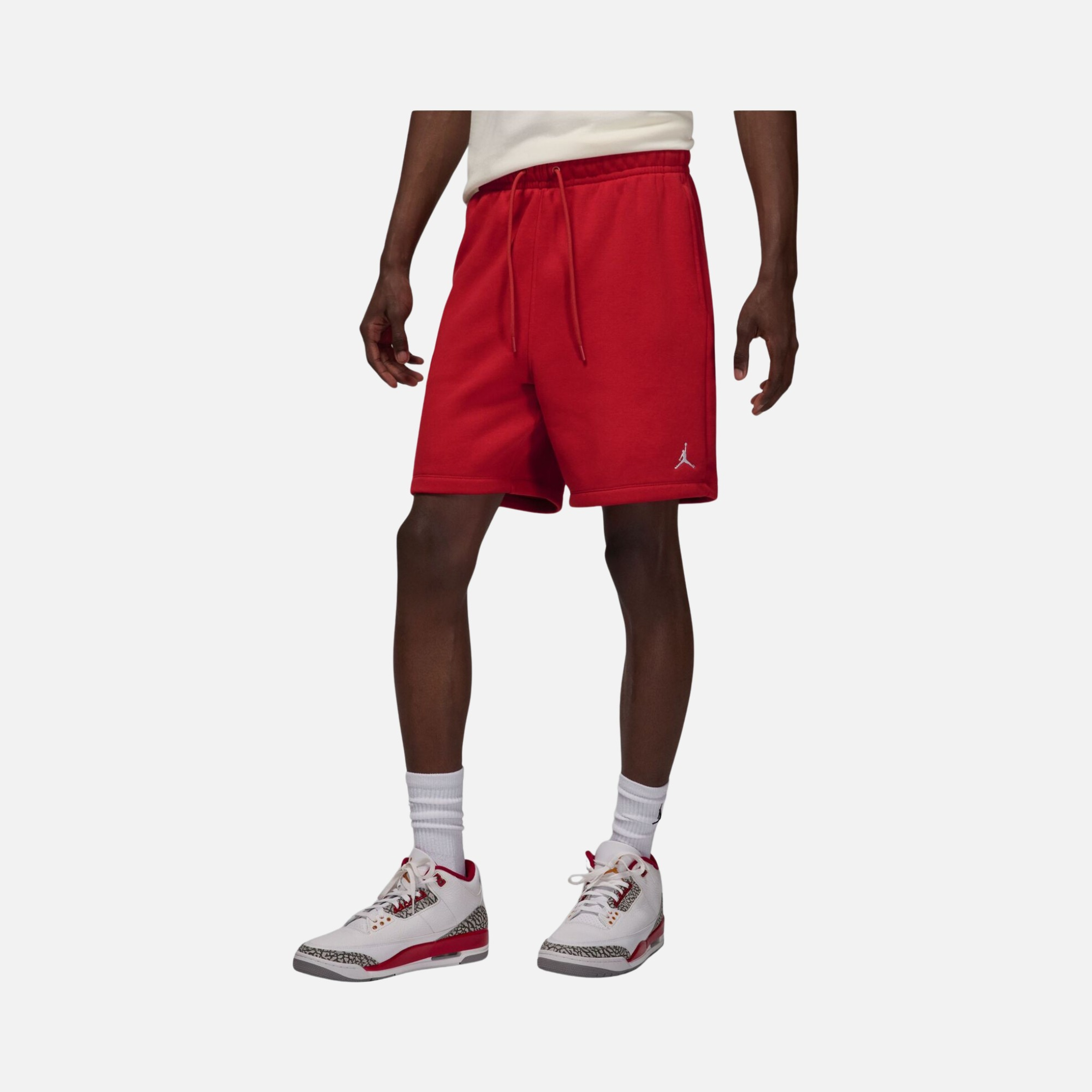 Nike Jordan Brooklyn Fleece Erkek Şort