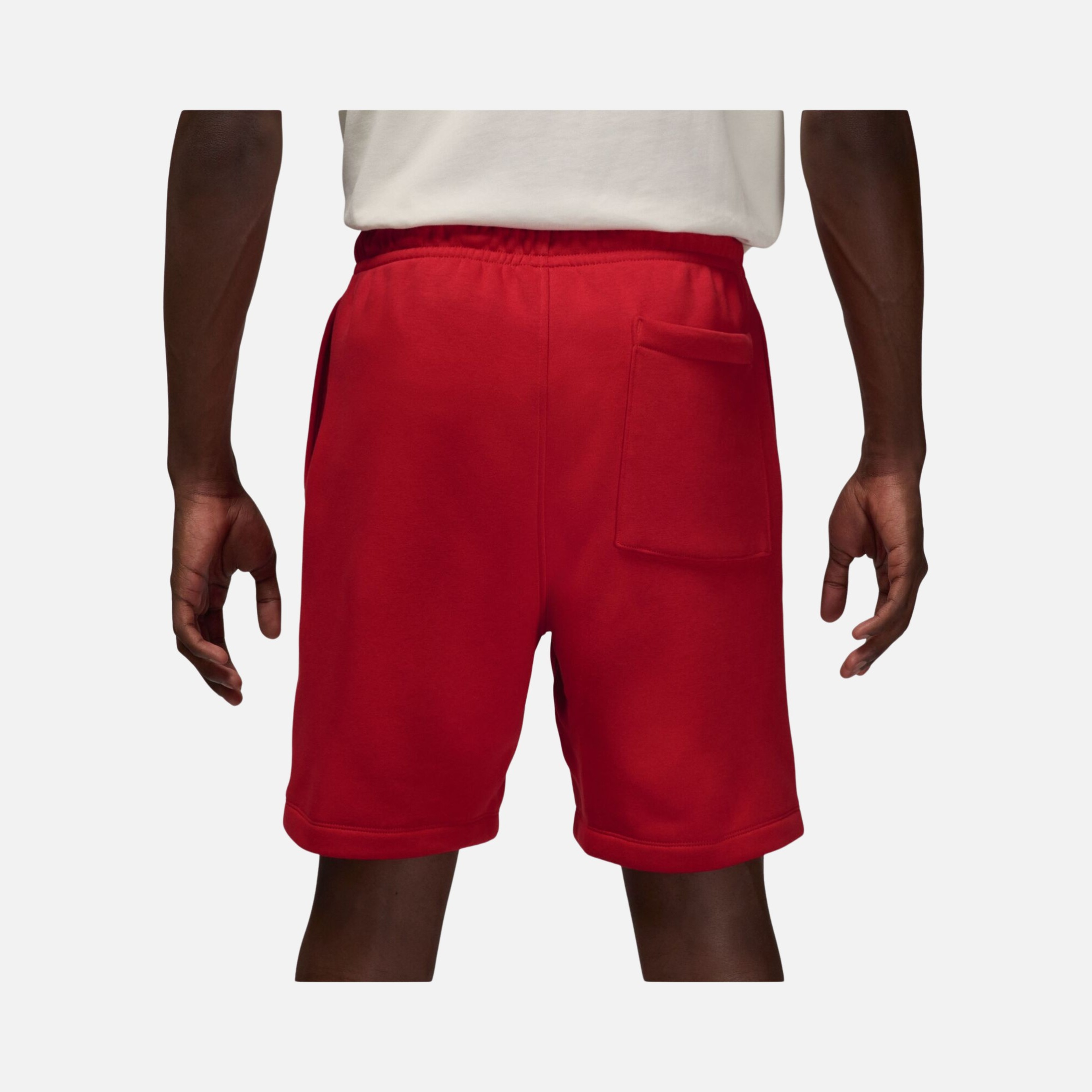 Nike Jordan Brooklyn Fleece Erkek Şort